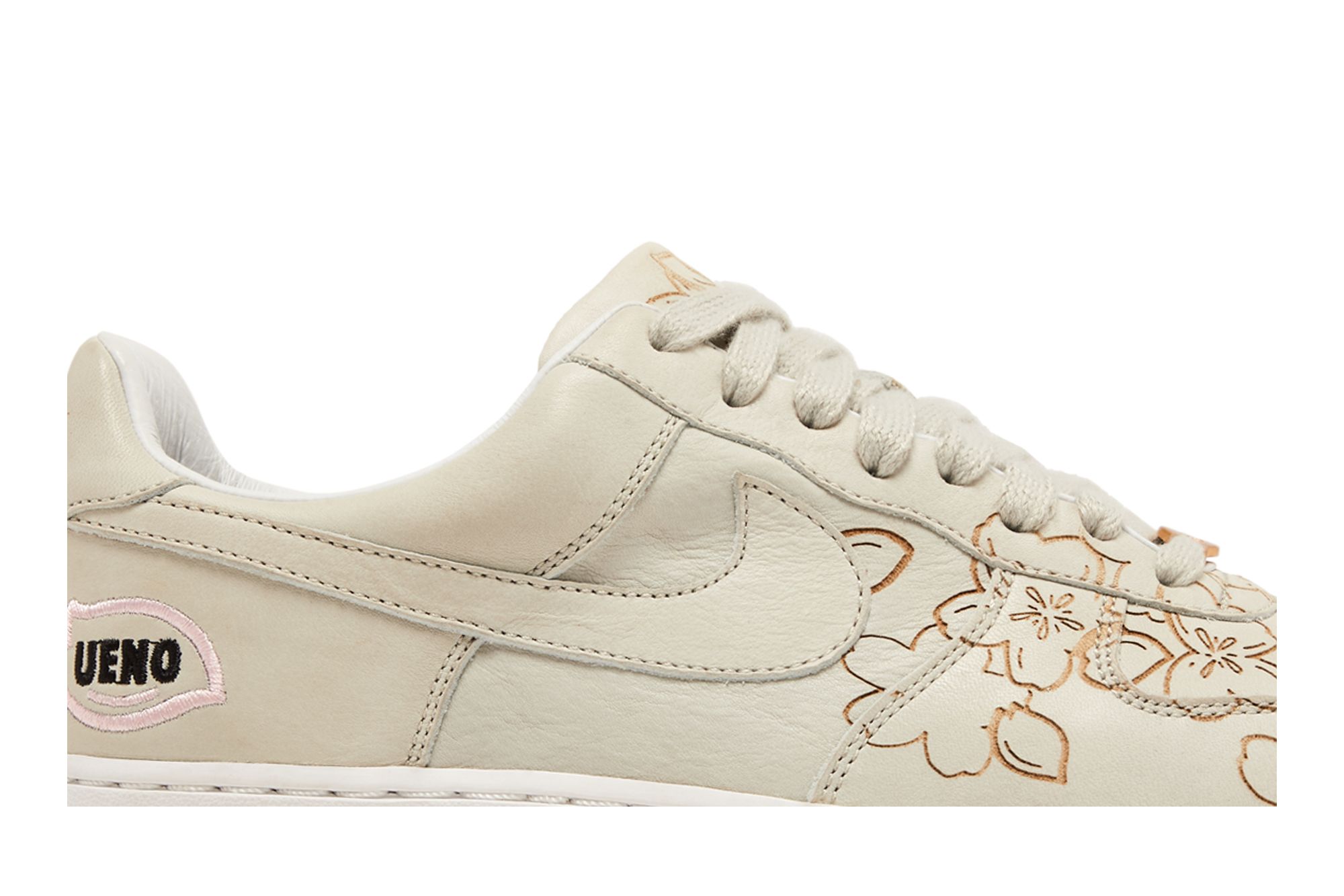 Nike Air Force 1 Ueno Sakura 309360-001 Nicesnk