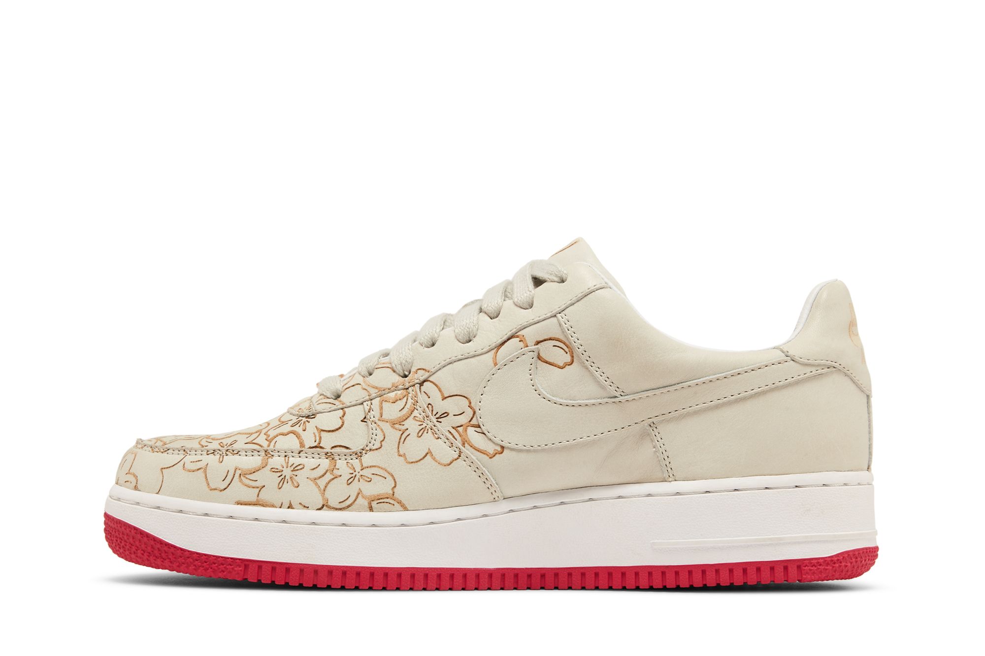 Nike Air Force 1 Ueno Sakura 309360-001 Nicesnk