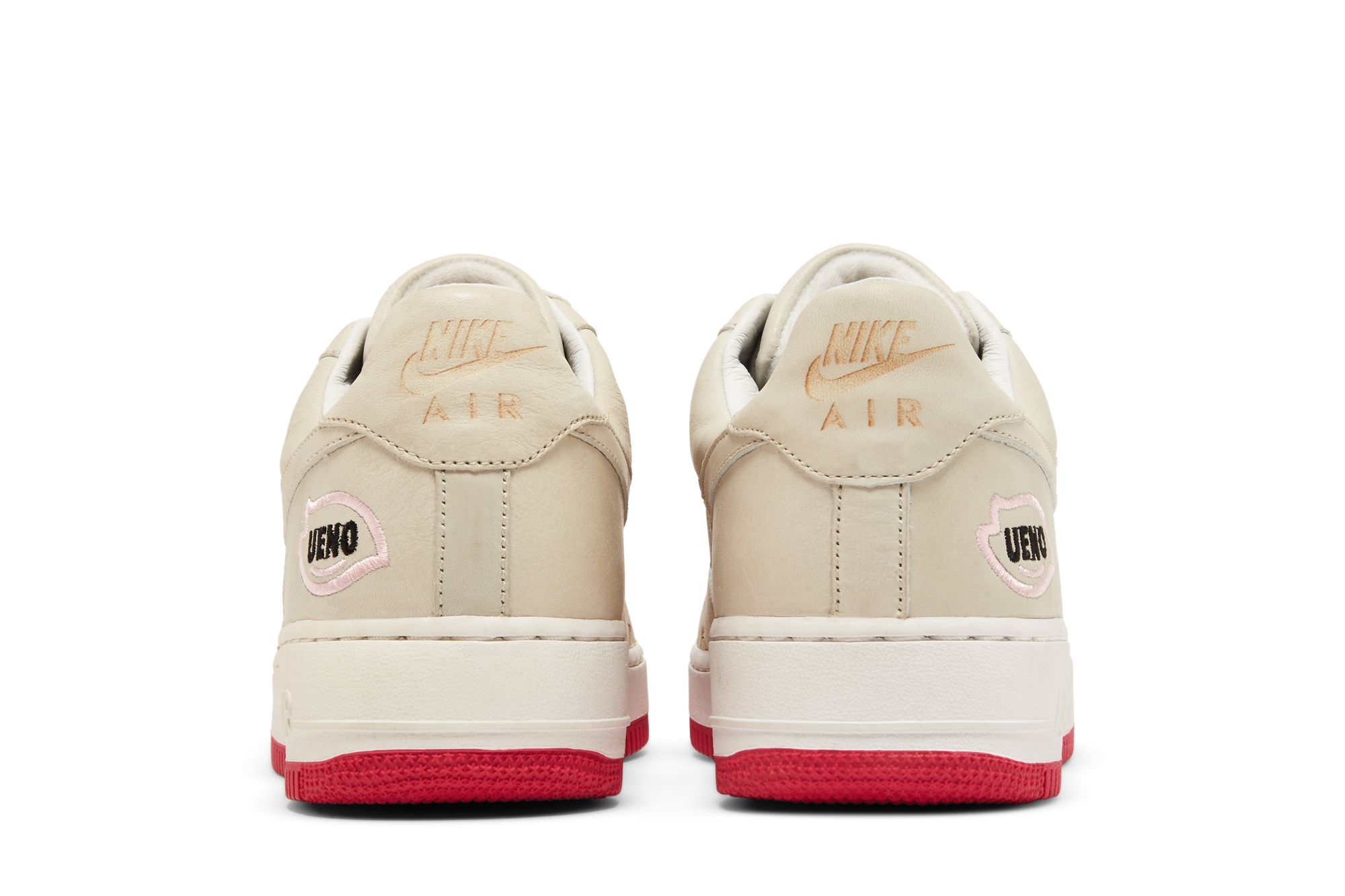 Nike Air Force 1 Ueno Sakura 309360-001 Nicesnk