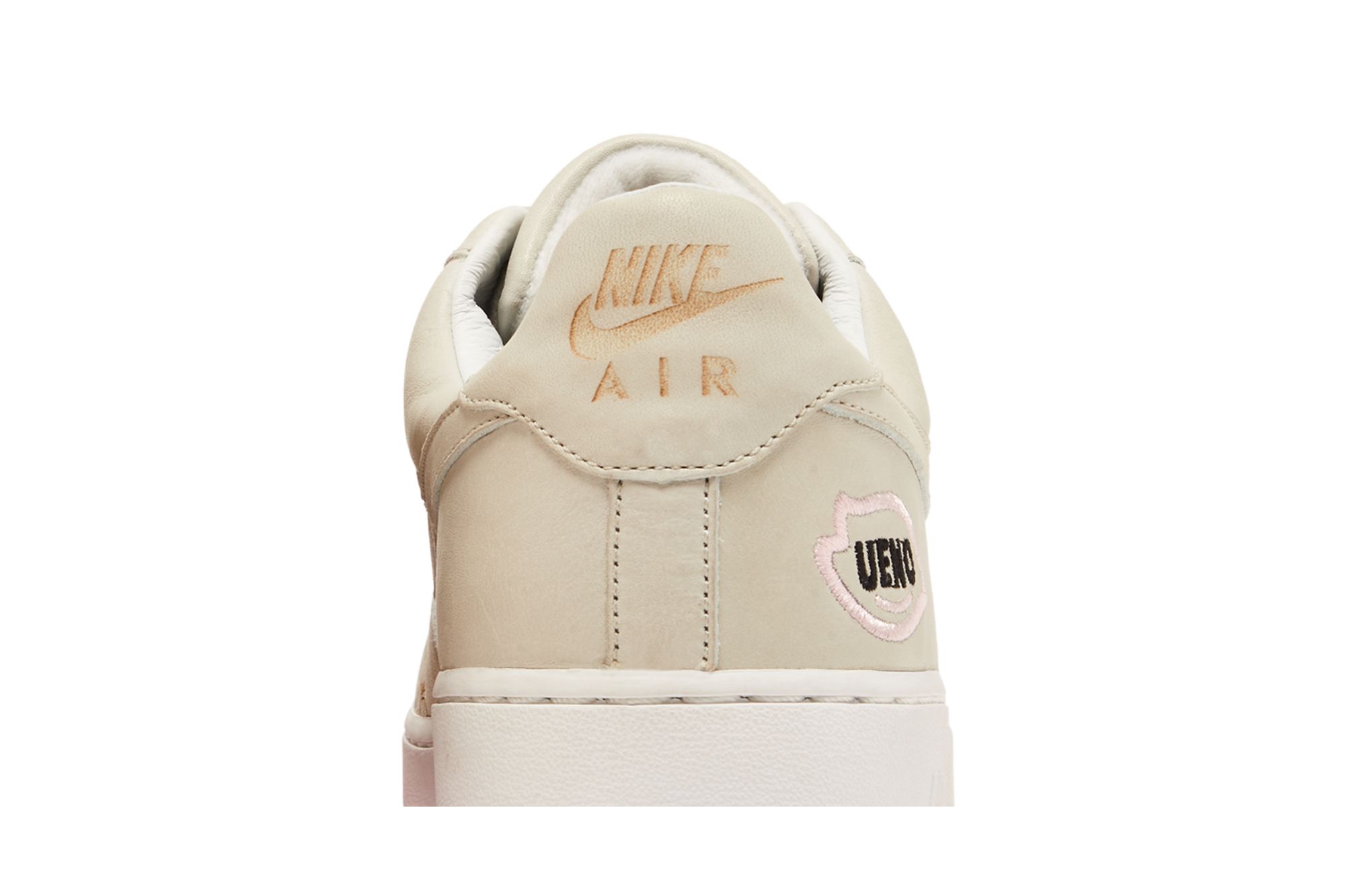 Nike Air Force 1 Ueno Sakura 309360-001 Nicesnk