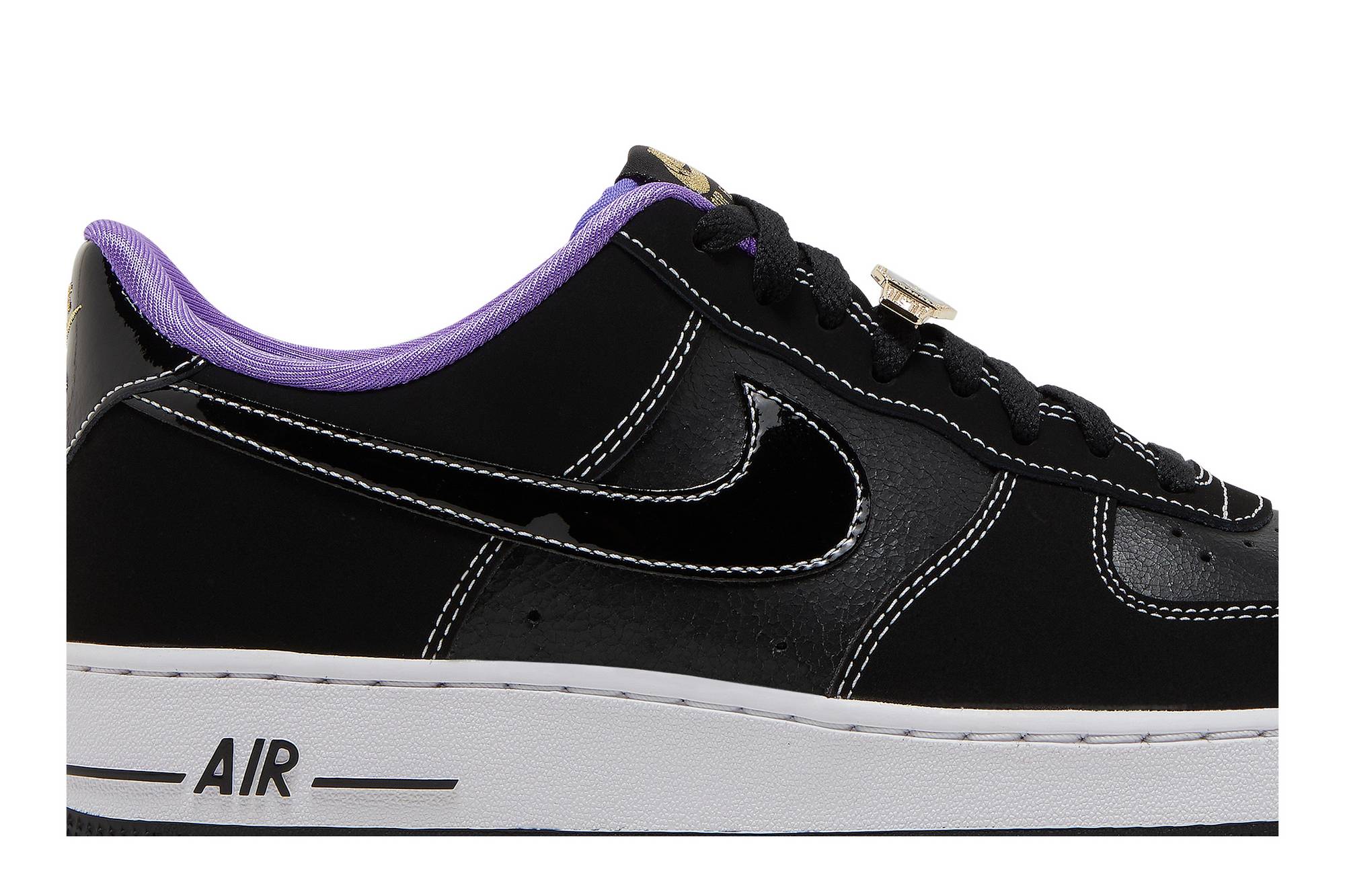 Nike Air Force 1 World Champ DR9866-001 Nicesnk