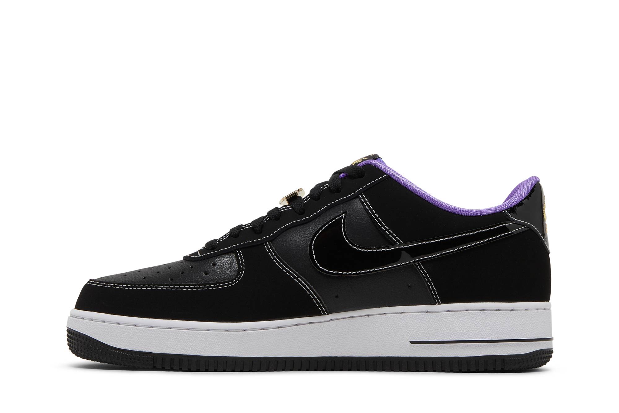 Nike Air Force 1 World Champ DR9866-001 Nicesnk