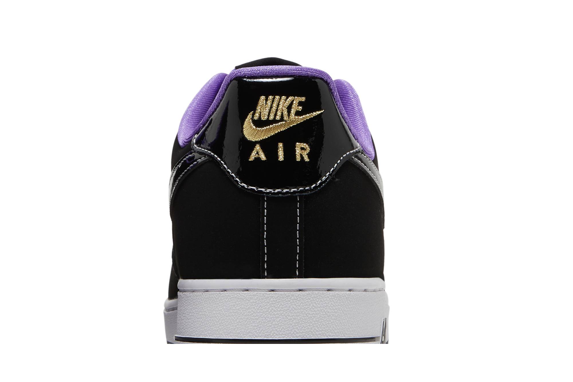 Nike Air Force 1 World Champ DR9866-001 Nicesnk