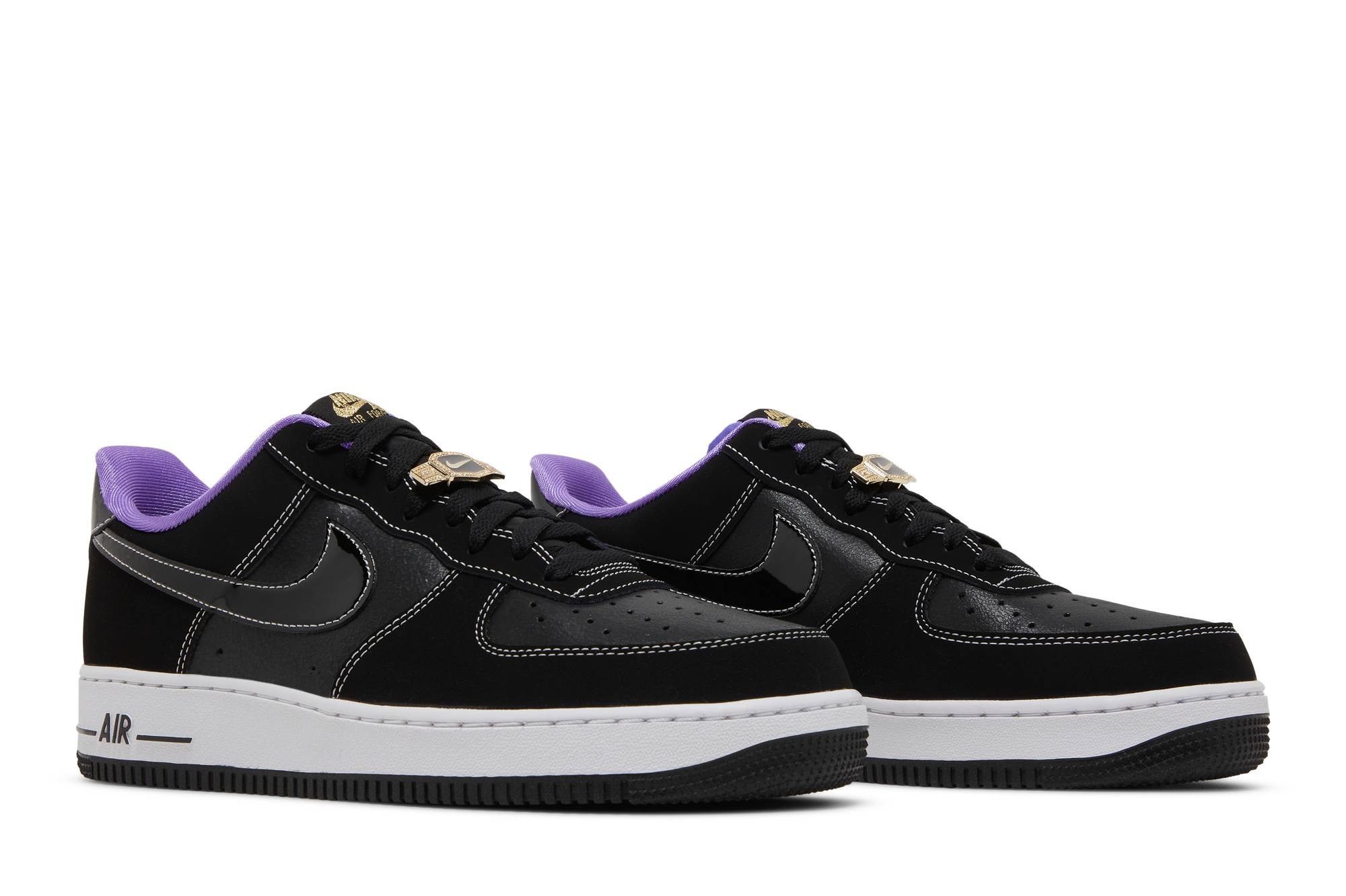 Nike Air Force 1 World Champ DR9866-001 Nicesnk