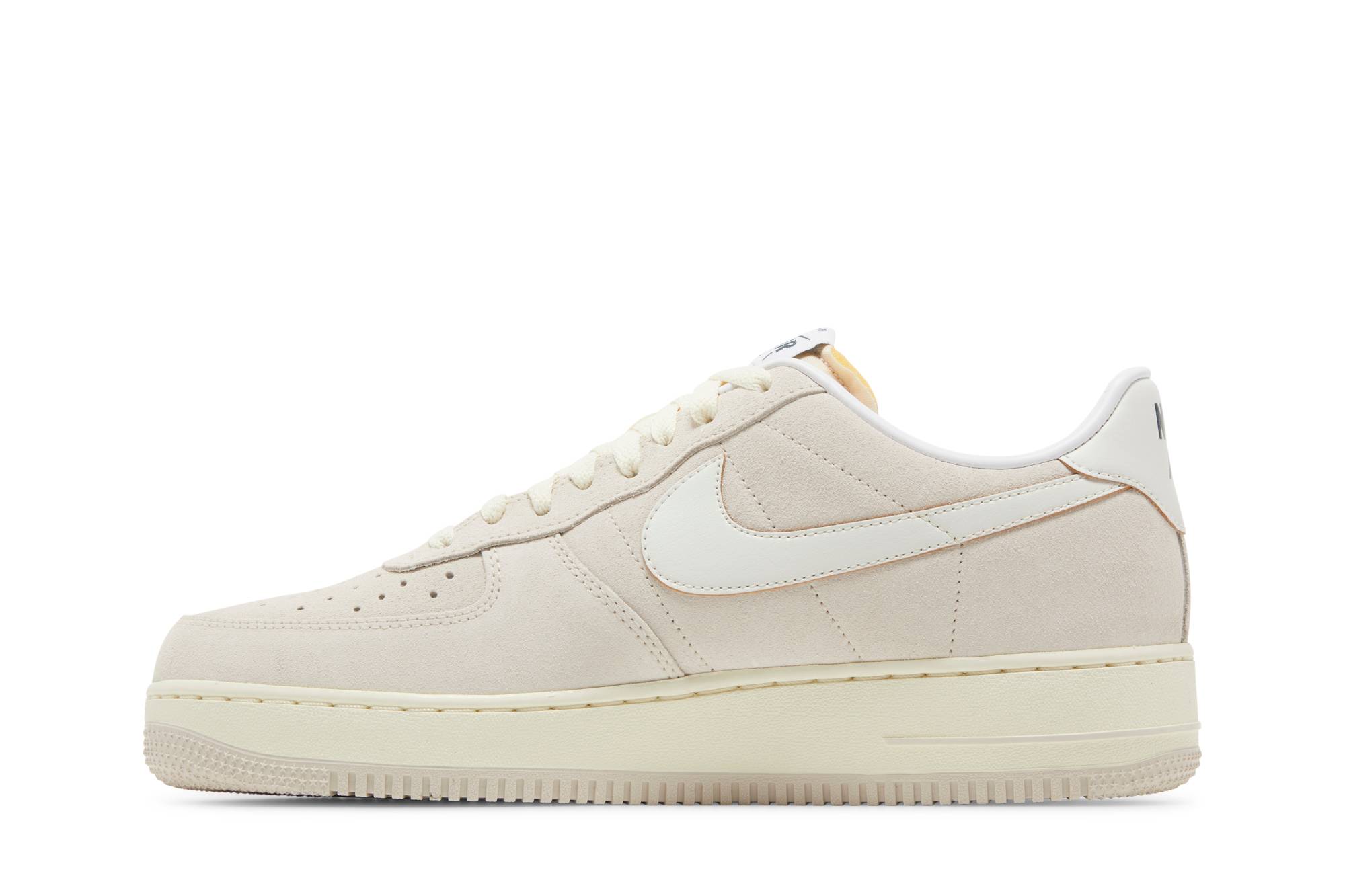 Nike Air Force 1 ’07 ‘Athletic Department’ FQ8077-104