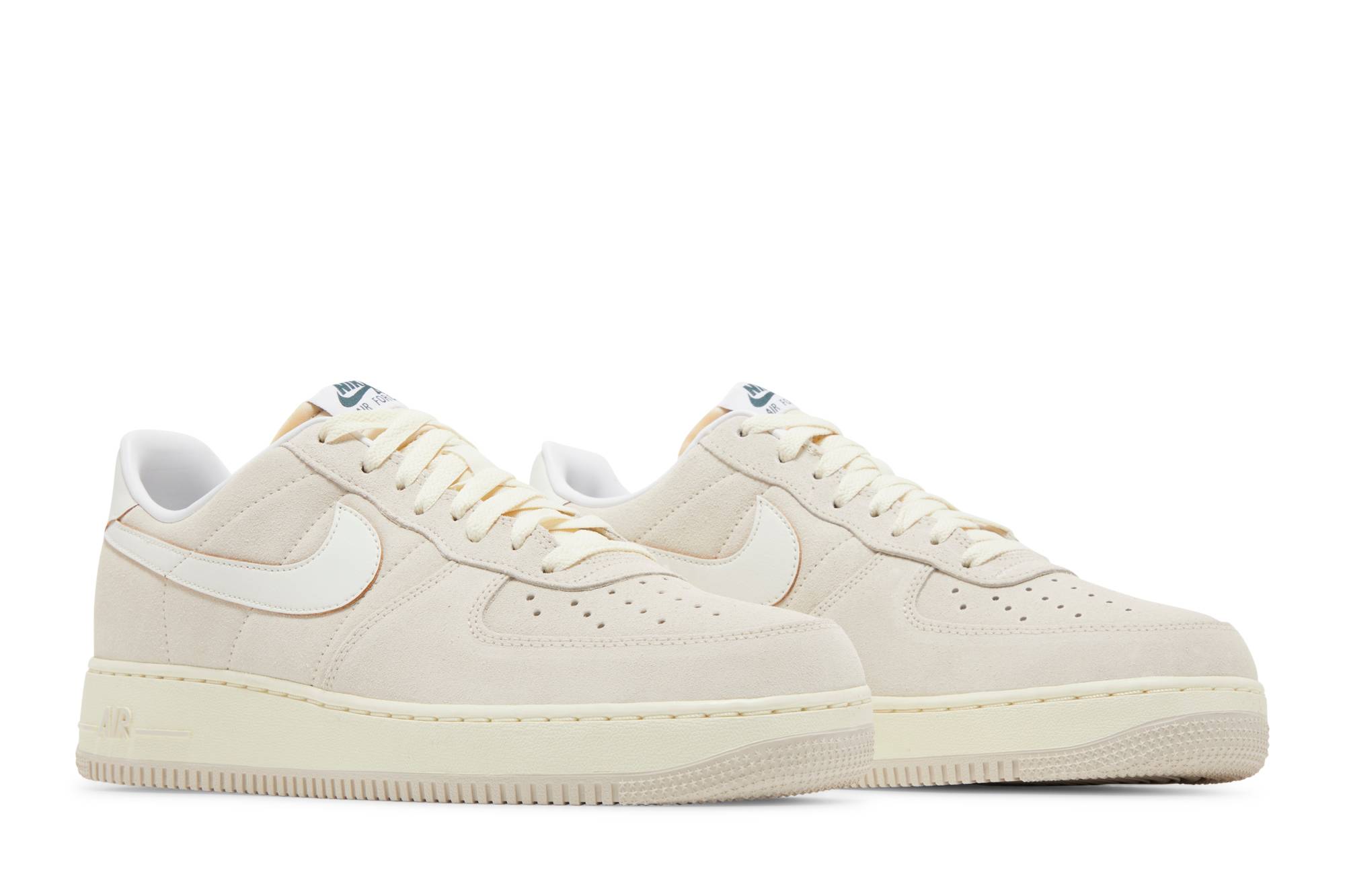 Nike Air Force 1 ’07 ‘Athletic Department’ FQ8077-104