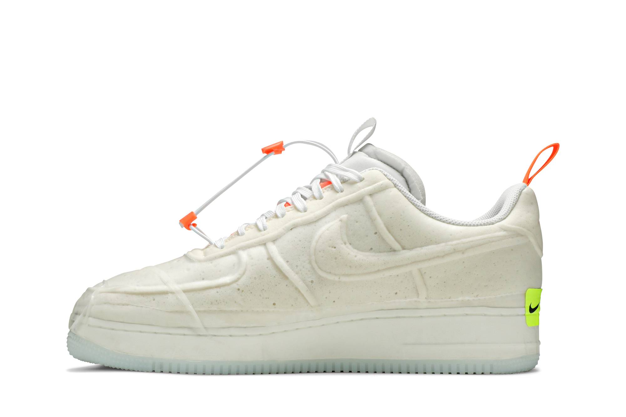 Nike Air Force 1 Experimental ‘Sail’ CV1754-100
