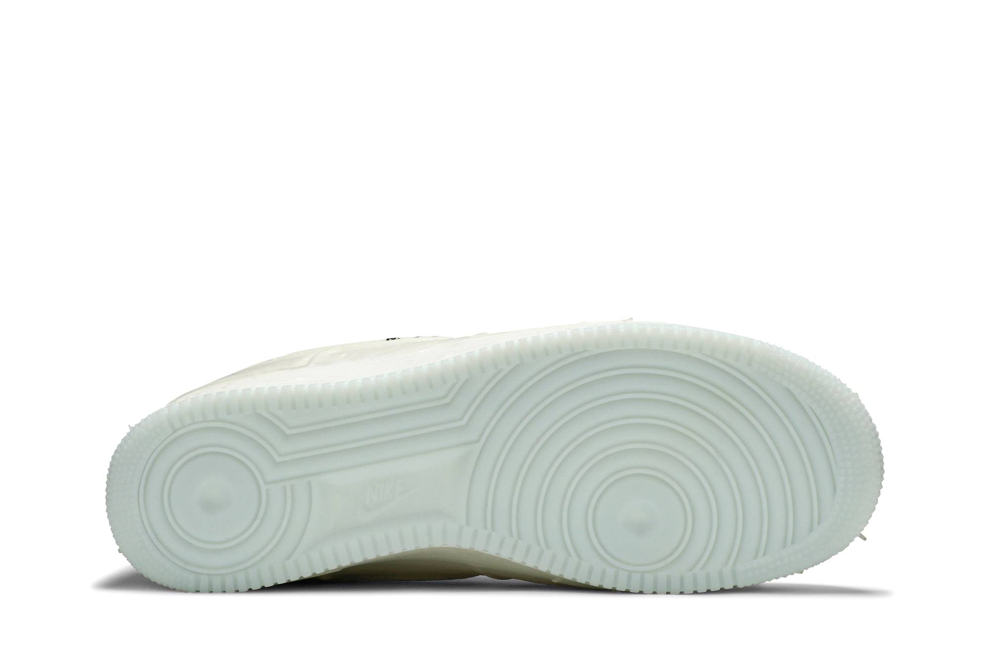 Nike Air Force 1 Experimental ‘Sail’ CV1754-100