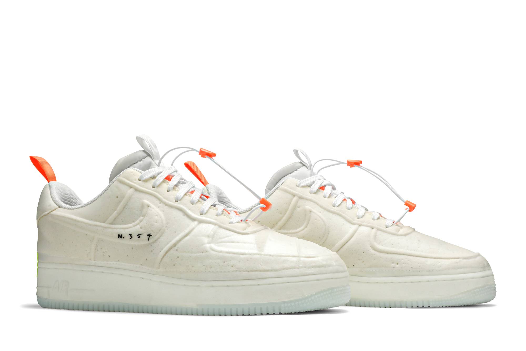 Nike Air Force 1 Experimental ‘Sail’ CV1754-100