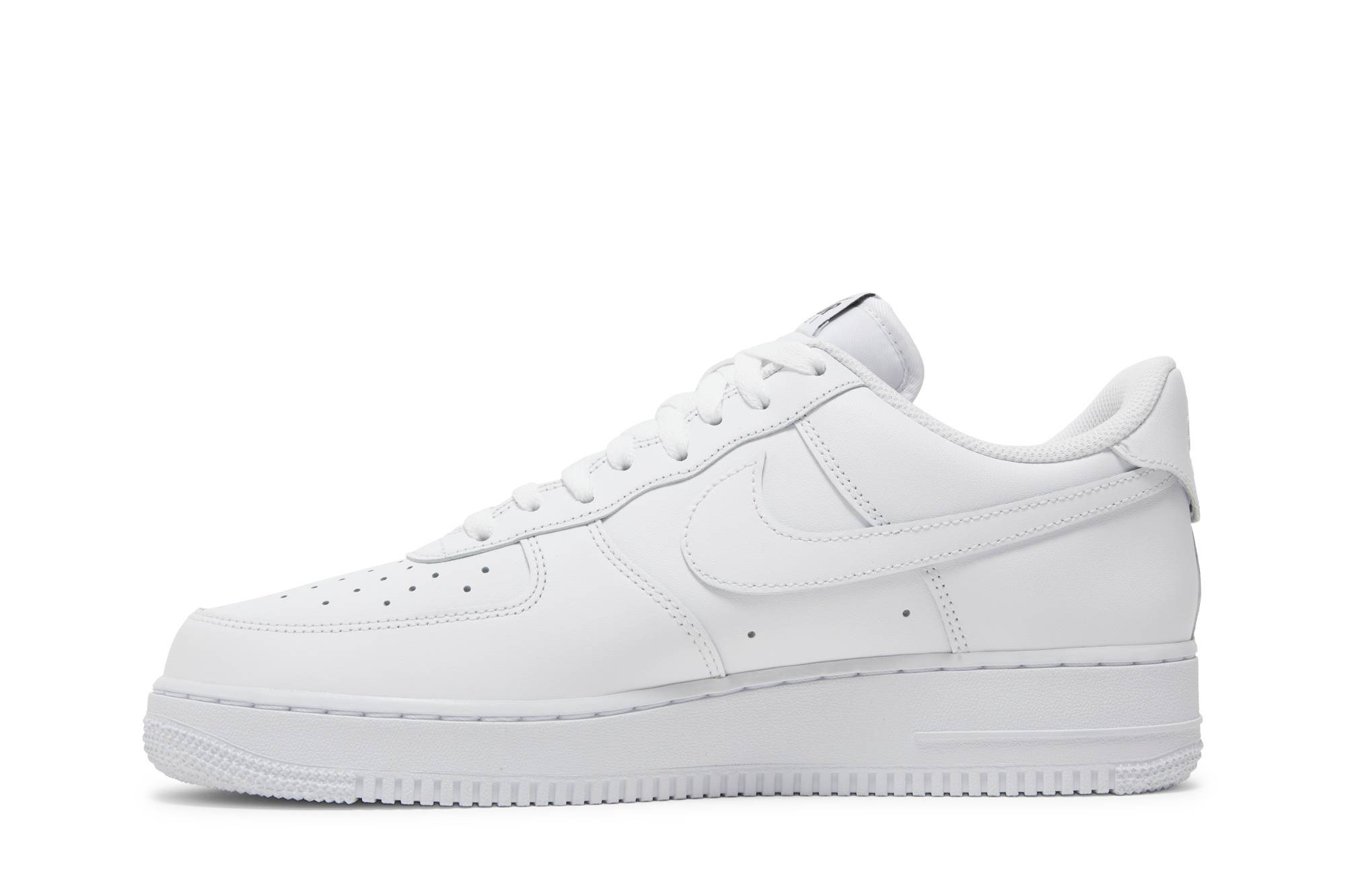 Nike Air Force 1 FlyEase ‘White’ FD1146-100