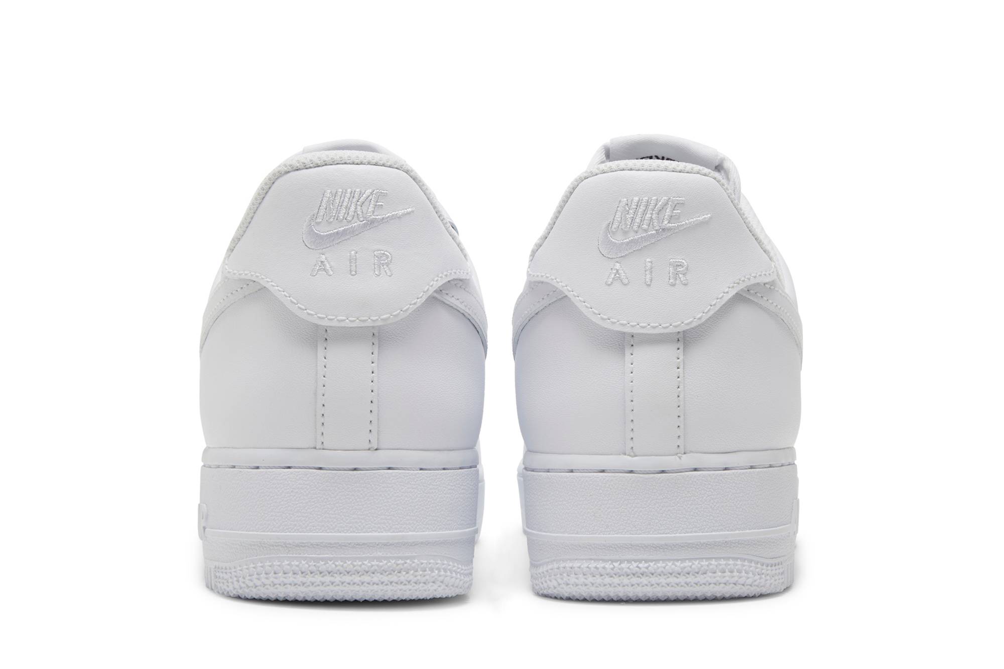 Nike Air Force 1 FlyEase ‘White’ FD1146-100