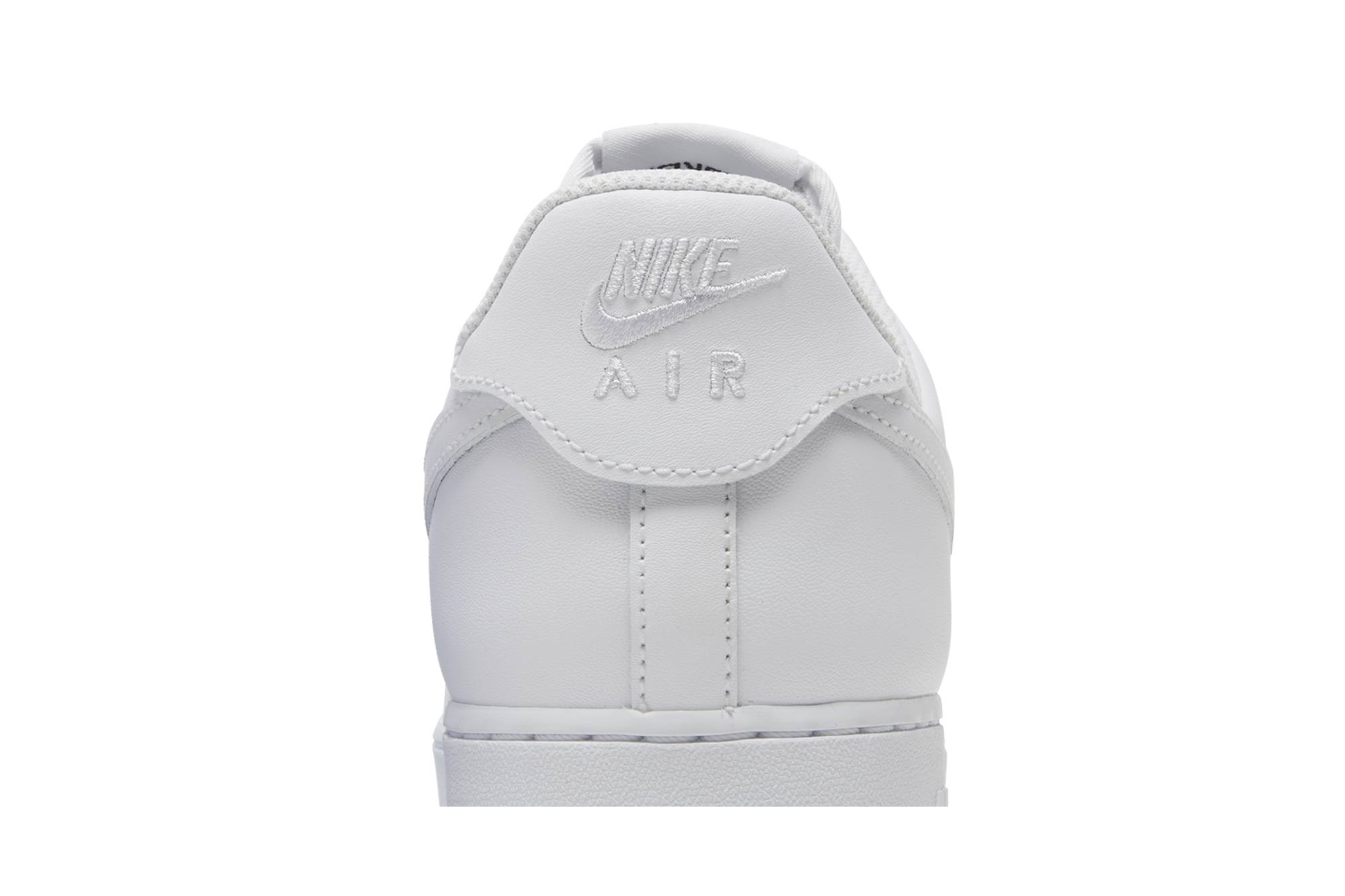 Nike Air Force 1 FlyEase ‘White’ FD1146-100