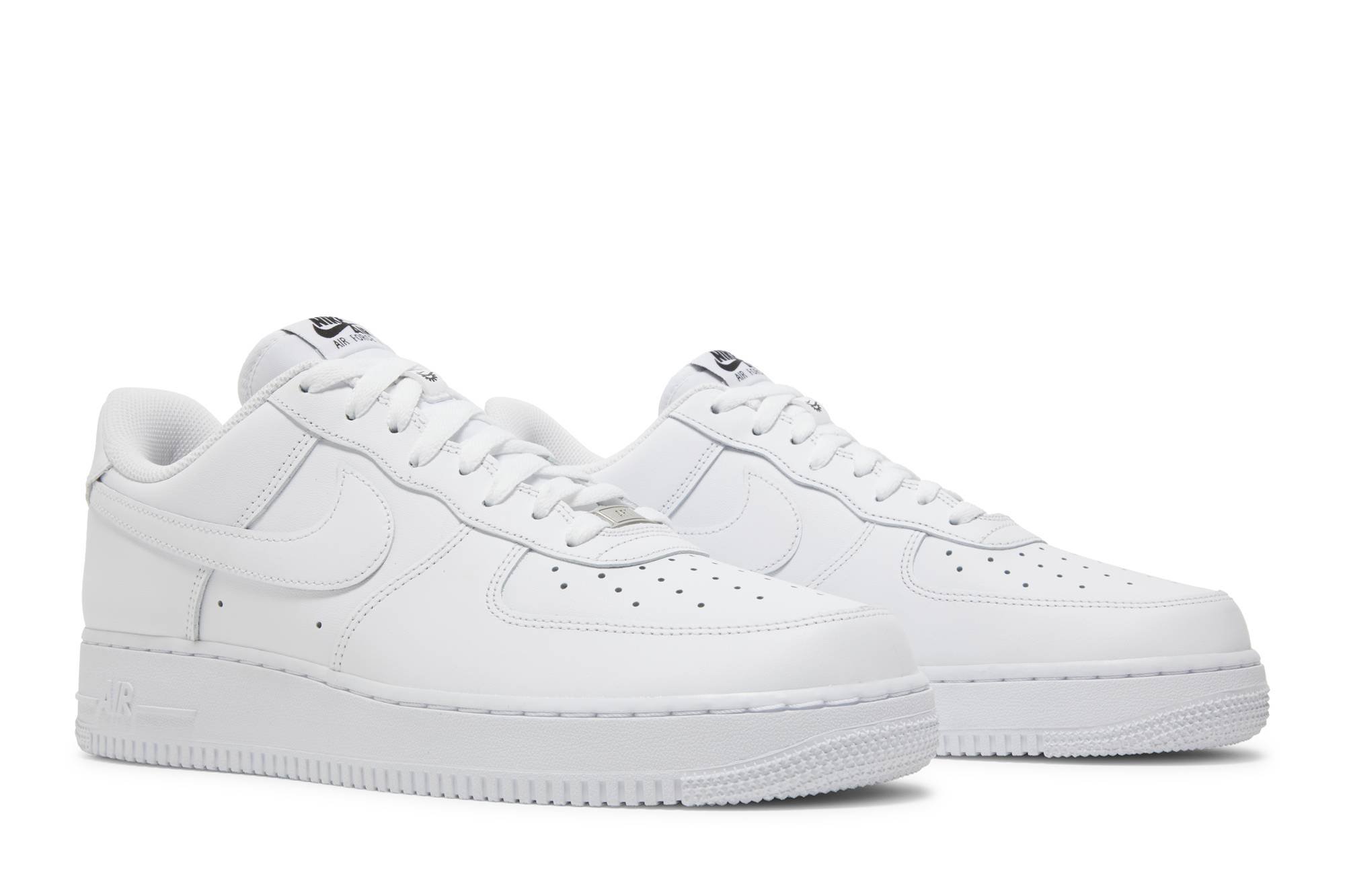 Nike Air Force 1 FlyEase ‘White’ FD1146-100