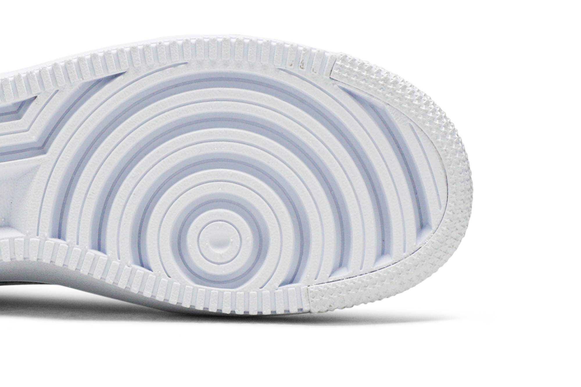 Nike Air Force 1 Flyknit Low 2.0 Pure Platinum AV3042-100 Nicesnk
