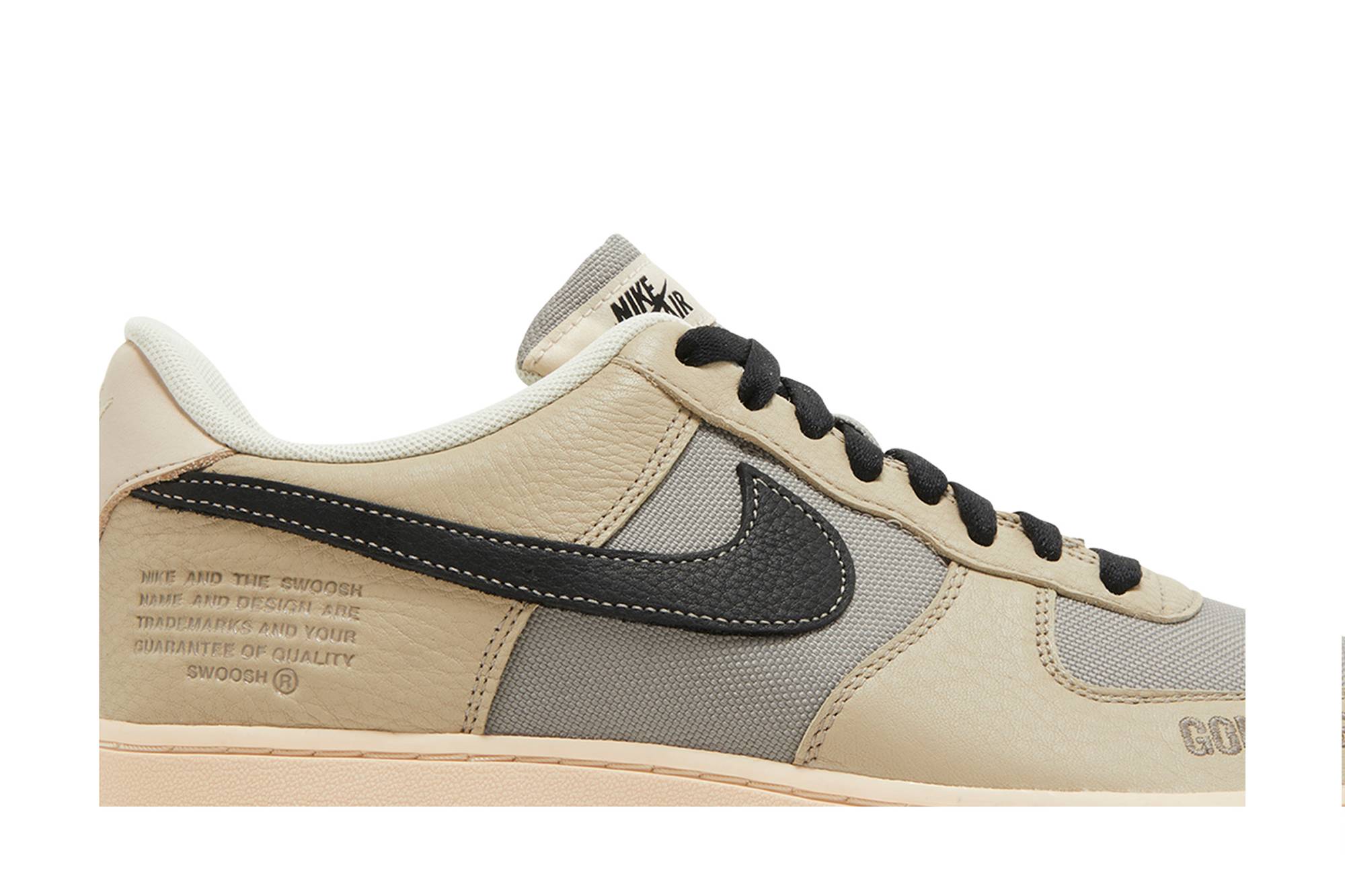 Nike Air Force 1 Gore-Tex ‘Olive’ DO2760-206