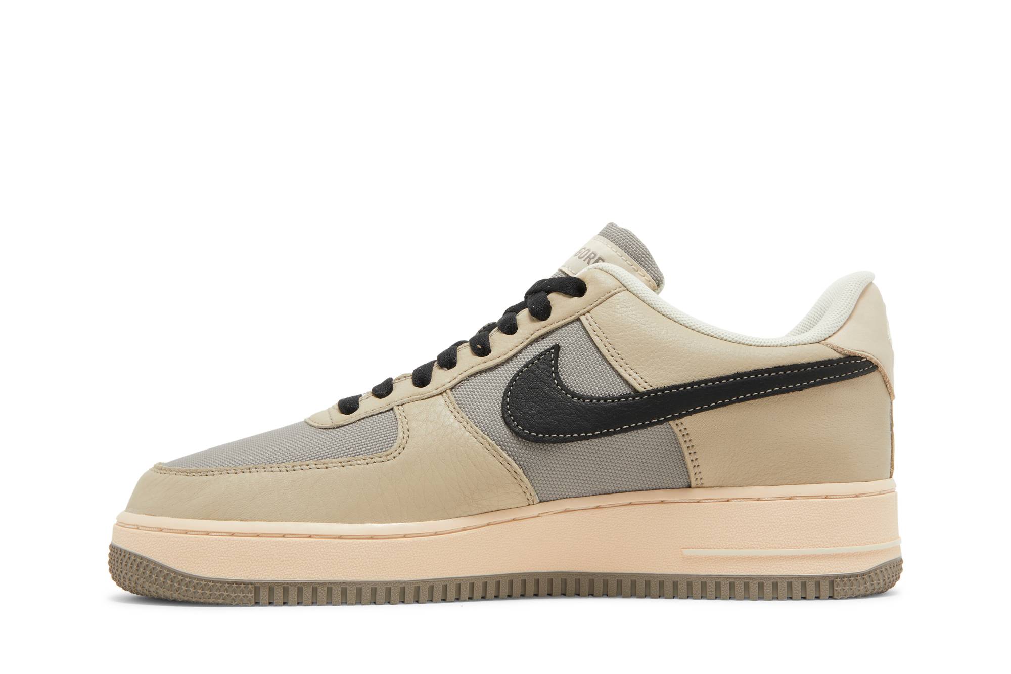Nike Air Force 1 Gore-Tex ‘Olive’ DO2760-206