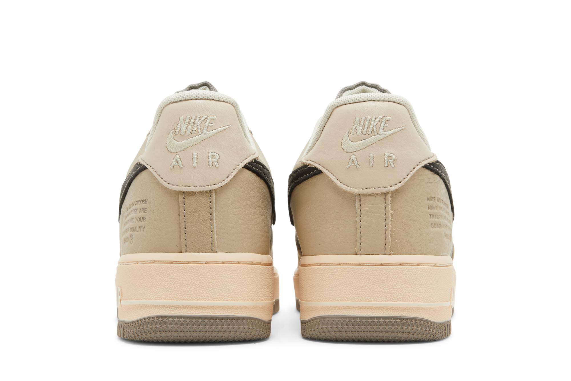 Nike Air Force 1 Gore-Tex ‘Olive’ DO2760-206