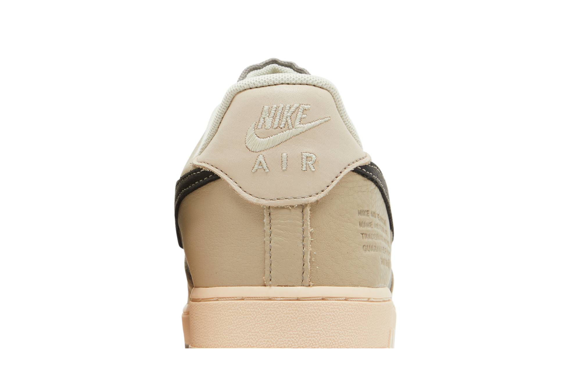 Nike Air Force 1 Gore-Tex ‘Olive’ DO2760-206