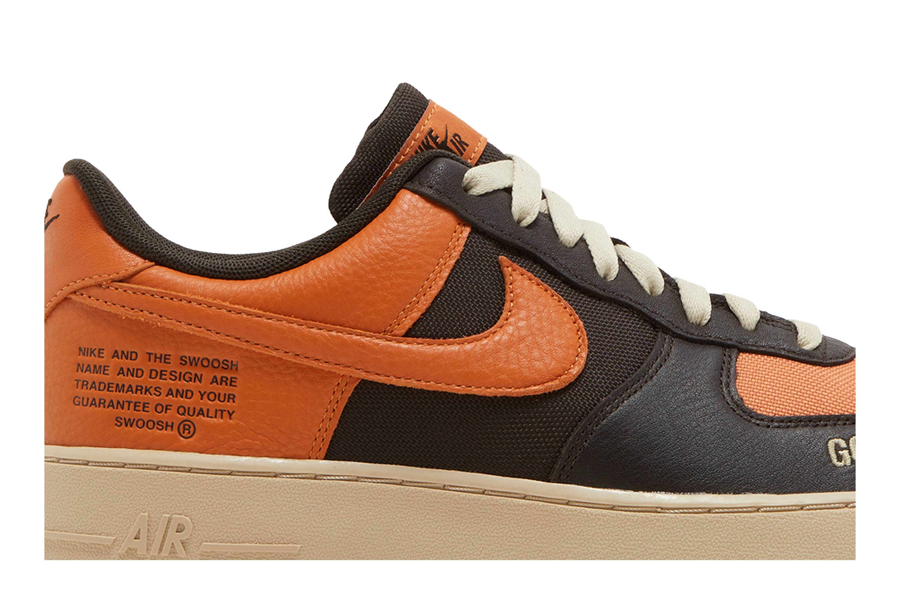 Nike Air Force 1 Gore-Tex Shattered Backboard DO2760-220 Nicesnk