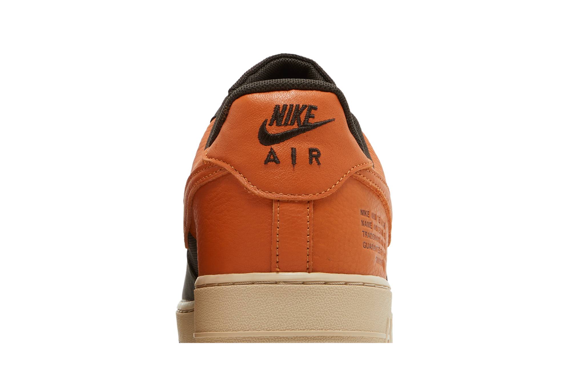 Nike Air Force 1 Gore-Tex Shattered Backboard DO2760-220 Nicesnk