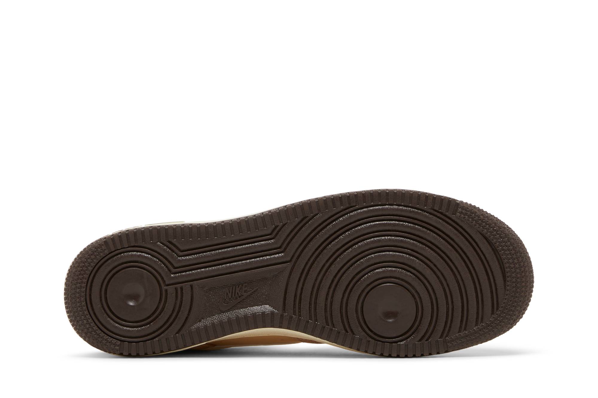 Nike Air Force 1 07 LV8 Baroque Brown FB8878-200 Nicesnk
