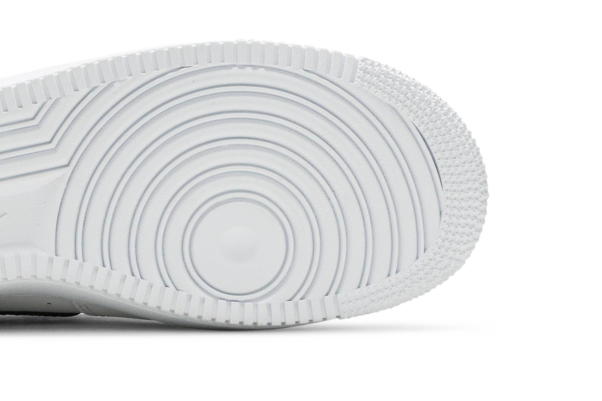 Nike Air Force 1 High ‘White Black’ CK4369-100