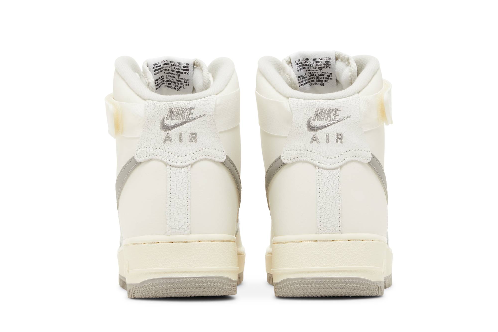 Nike Air Force 1 High Vintage ‘Sail’ DM0209-100