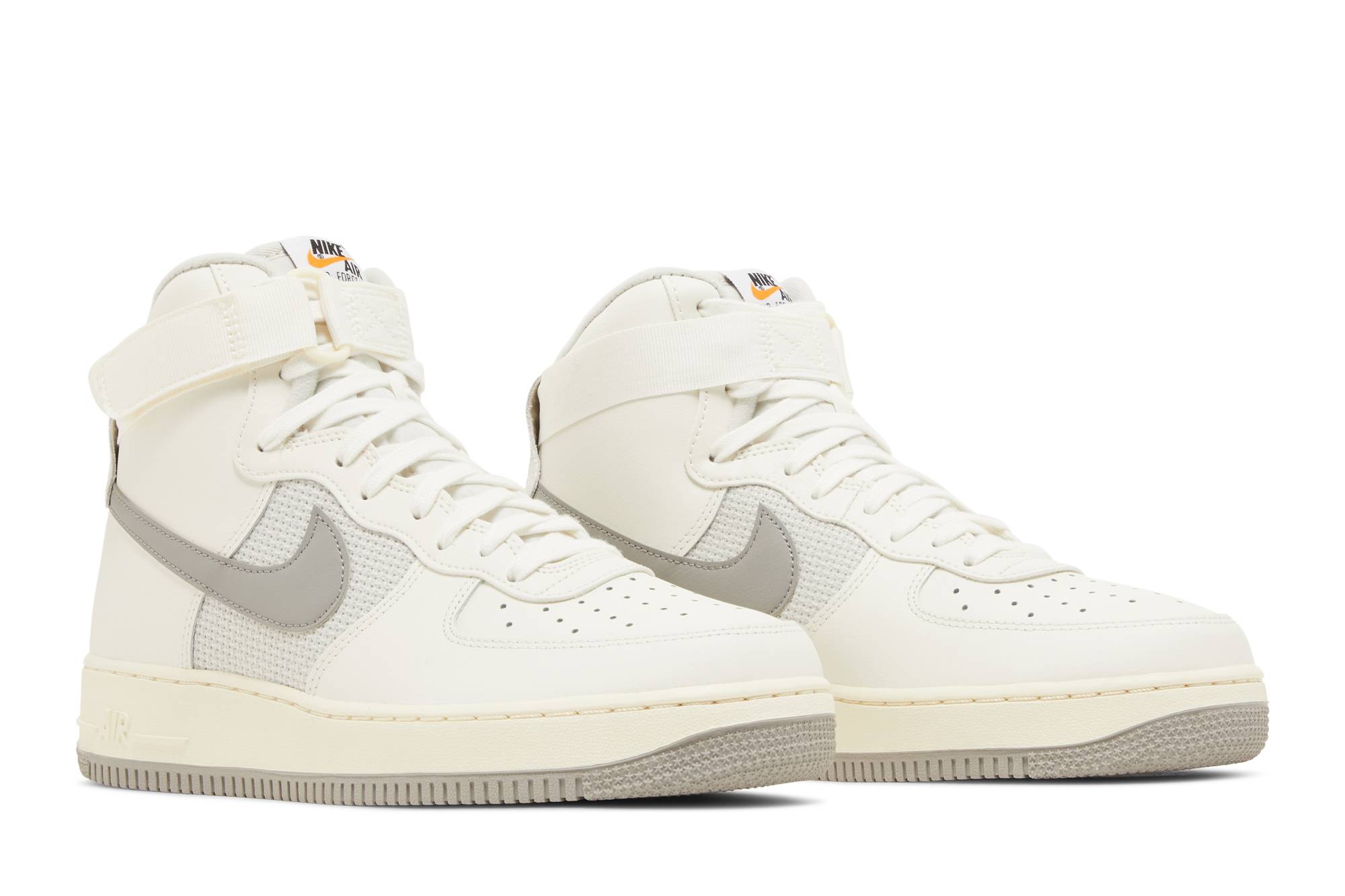 Nike Air Force 1 High Vintage ‘Sail’ DM0209-100