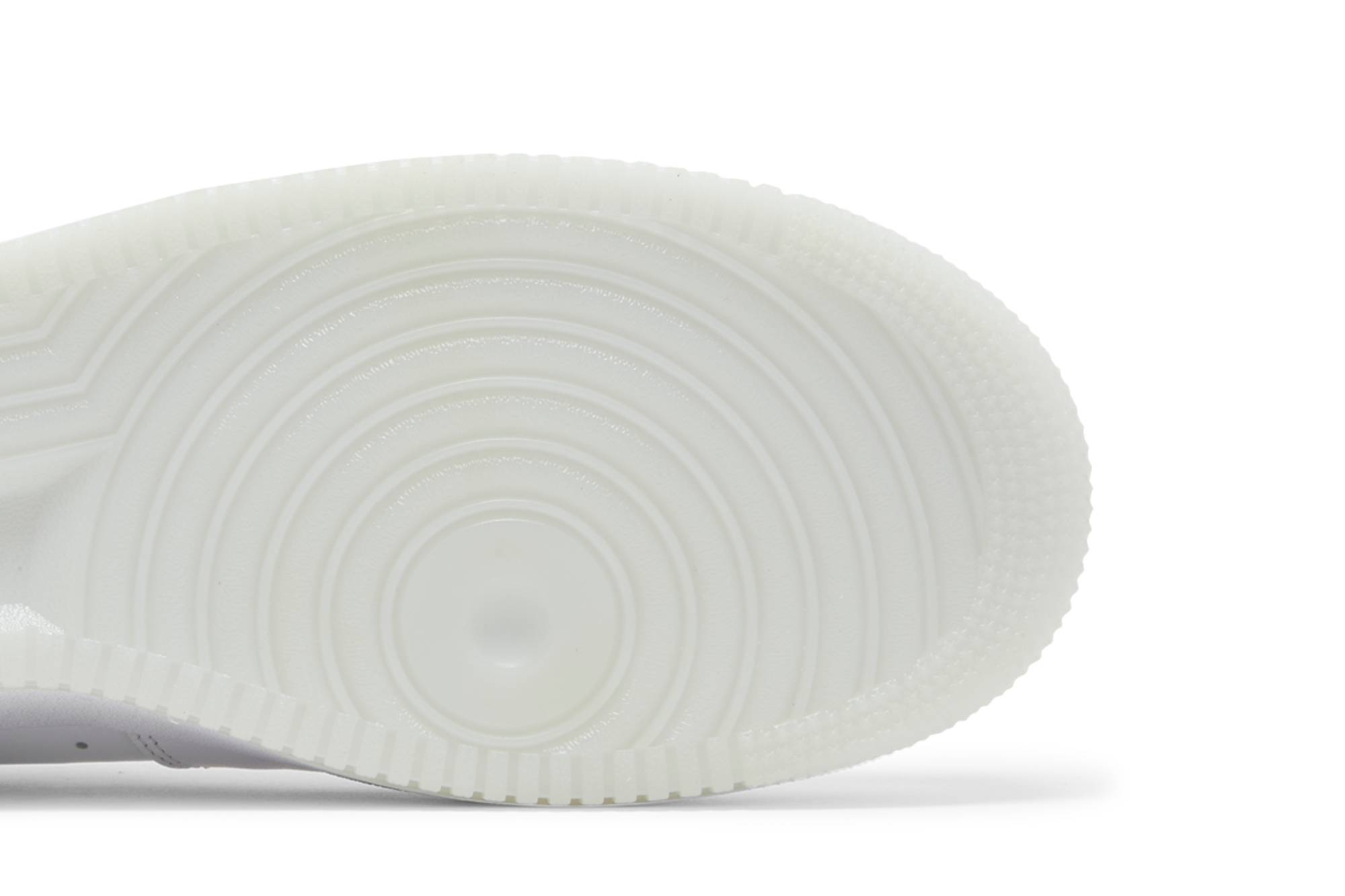 Nike Air Force 1 Jewel Color of the Month – Triple White FN5924-100 Nicesnk