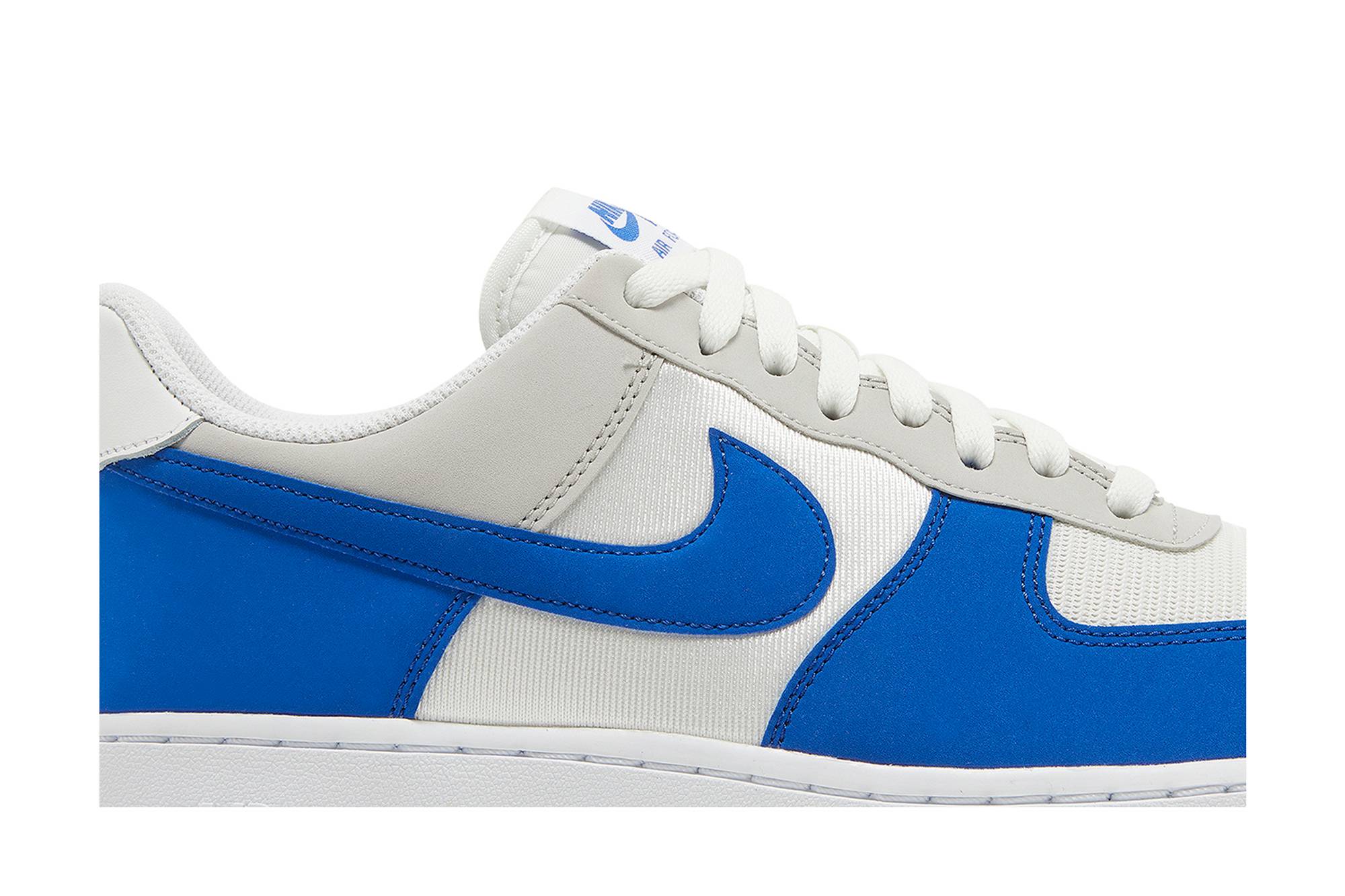 Nike Air Force 1 Low 07 Time Warp FJ5471-121 Nicesnk