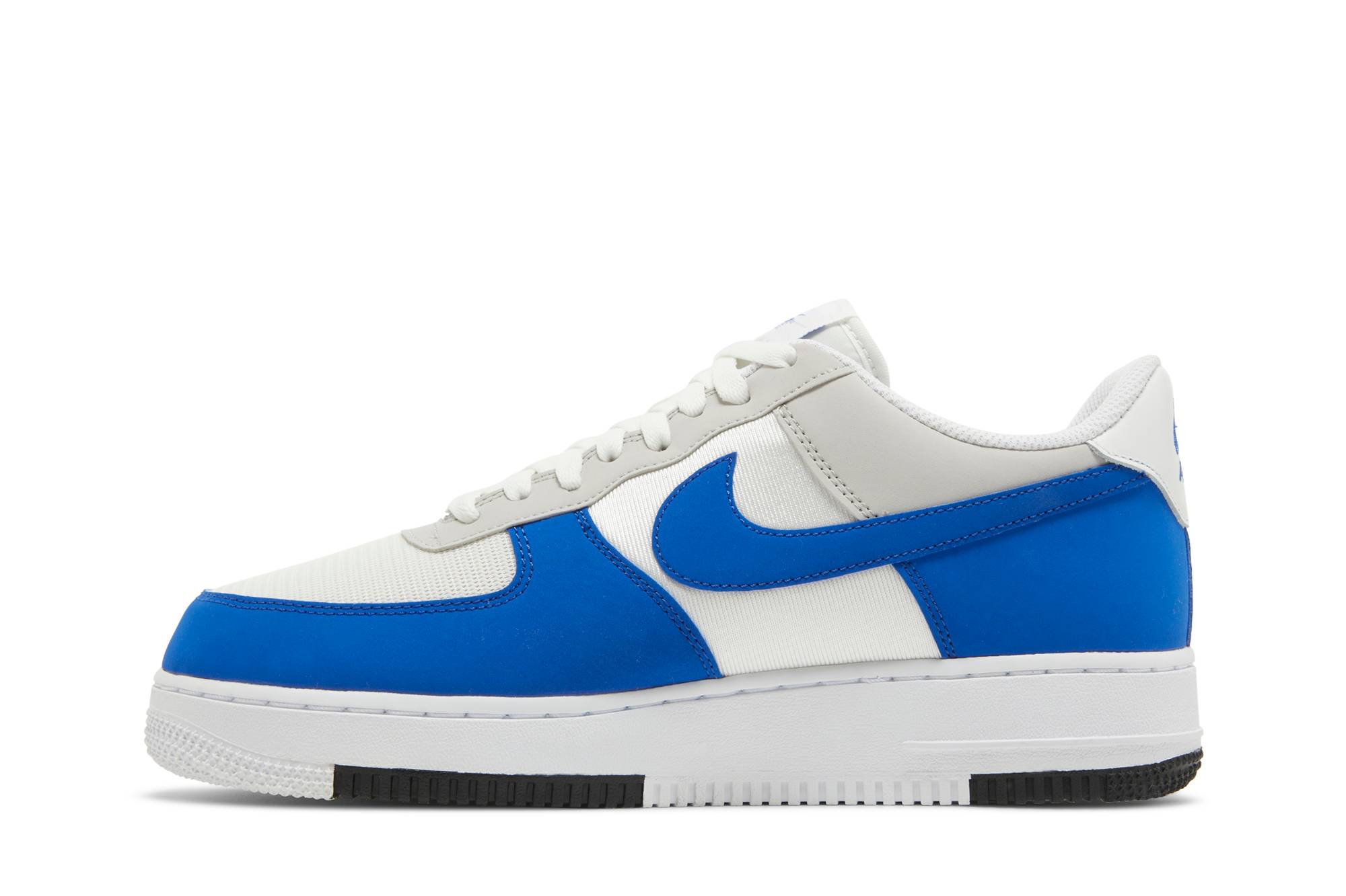 Nike Air Force 1 Low 07 Time Warp FJ5471-121 Nicesnk