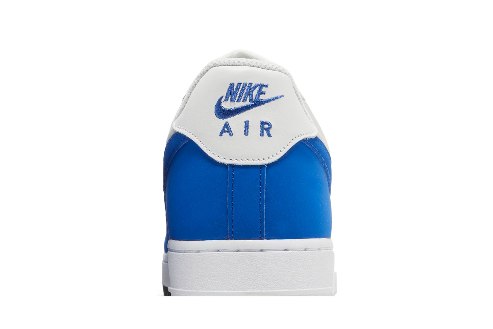 Nike Air Force 1 Low 07 Time Warp FJ5471-121 Nicesnk