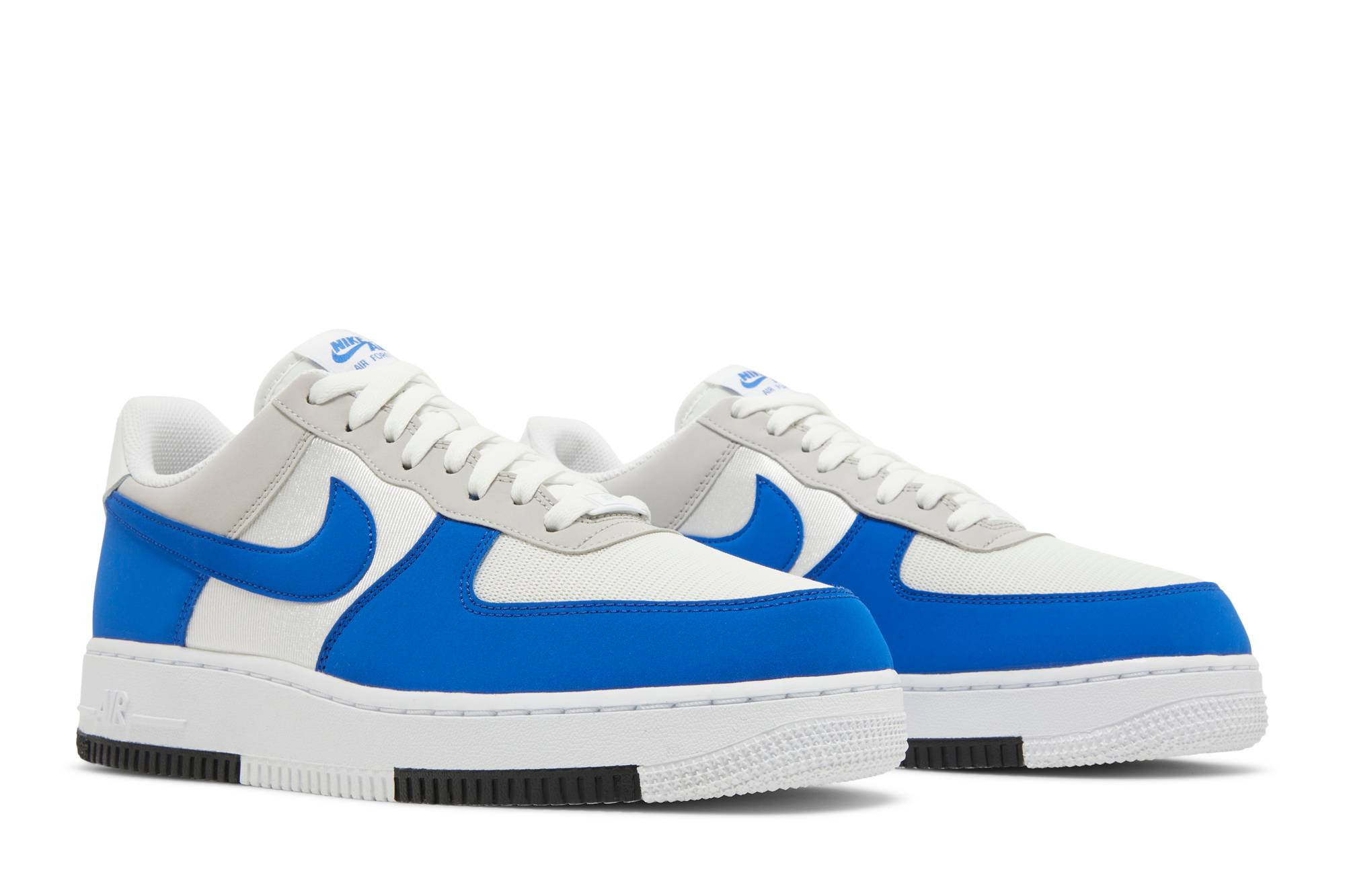 Nike Air Force 1 Low 07 Time Warp FJ5471-121 Nicesnk