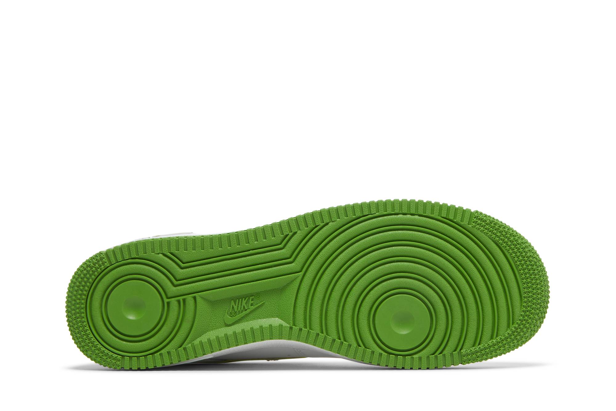 Nike Air Force 1 Low ’07 ‘White Chlorophyll’ DH7561-105