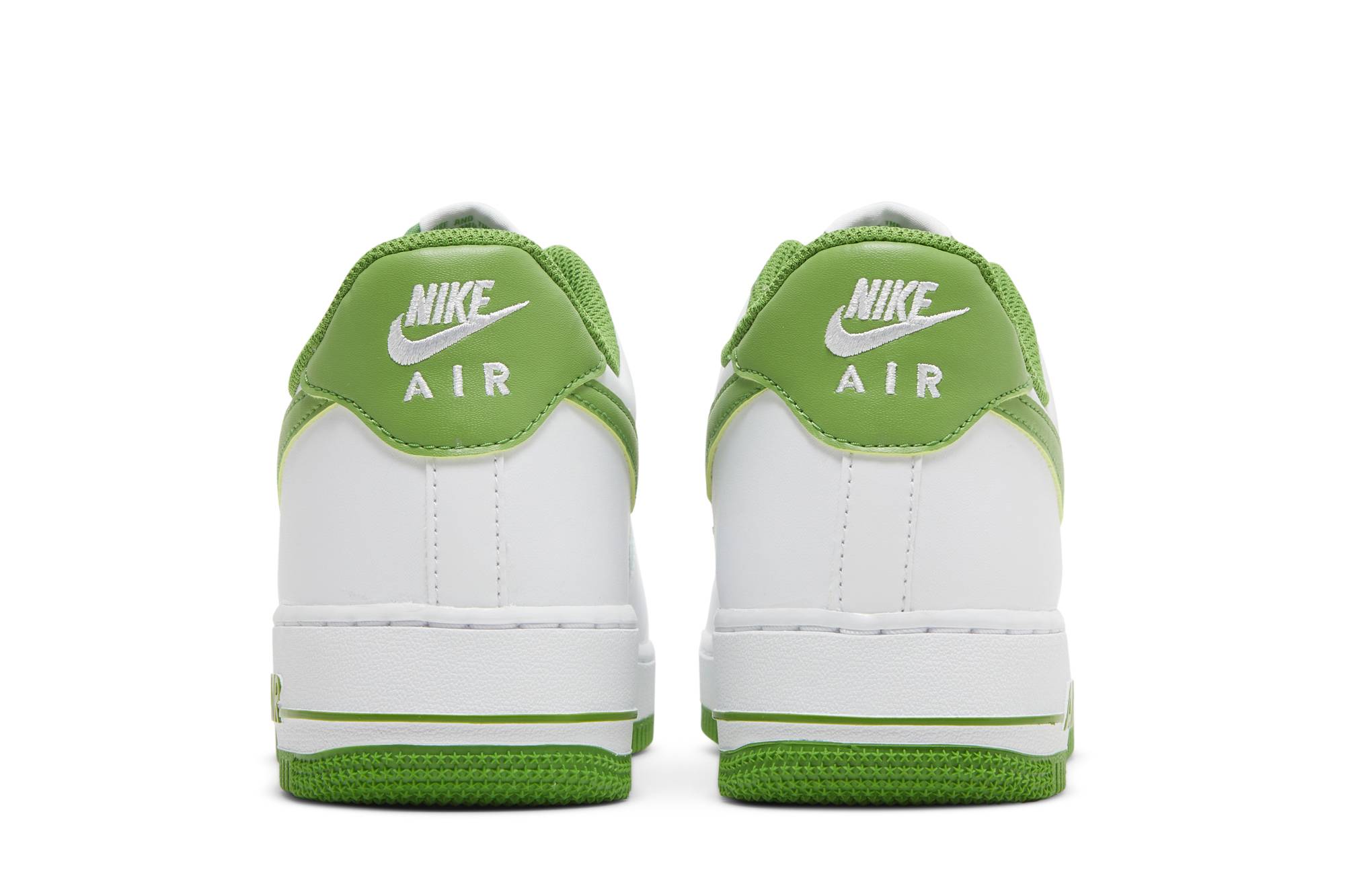 Nike Air Force 1 Low ’07 ‘White Chlorophyll’ DH7561-105