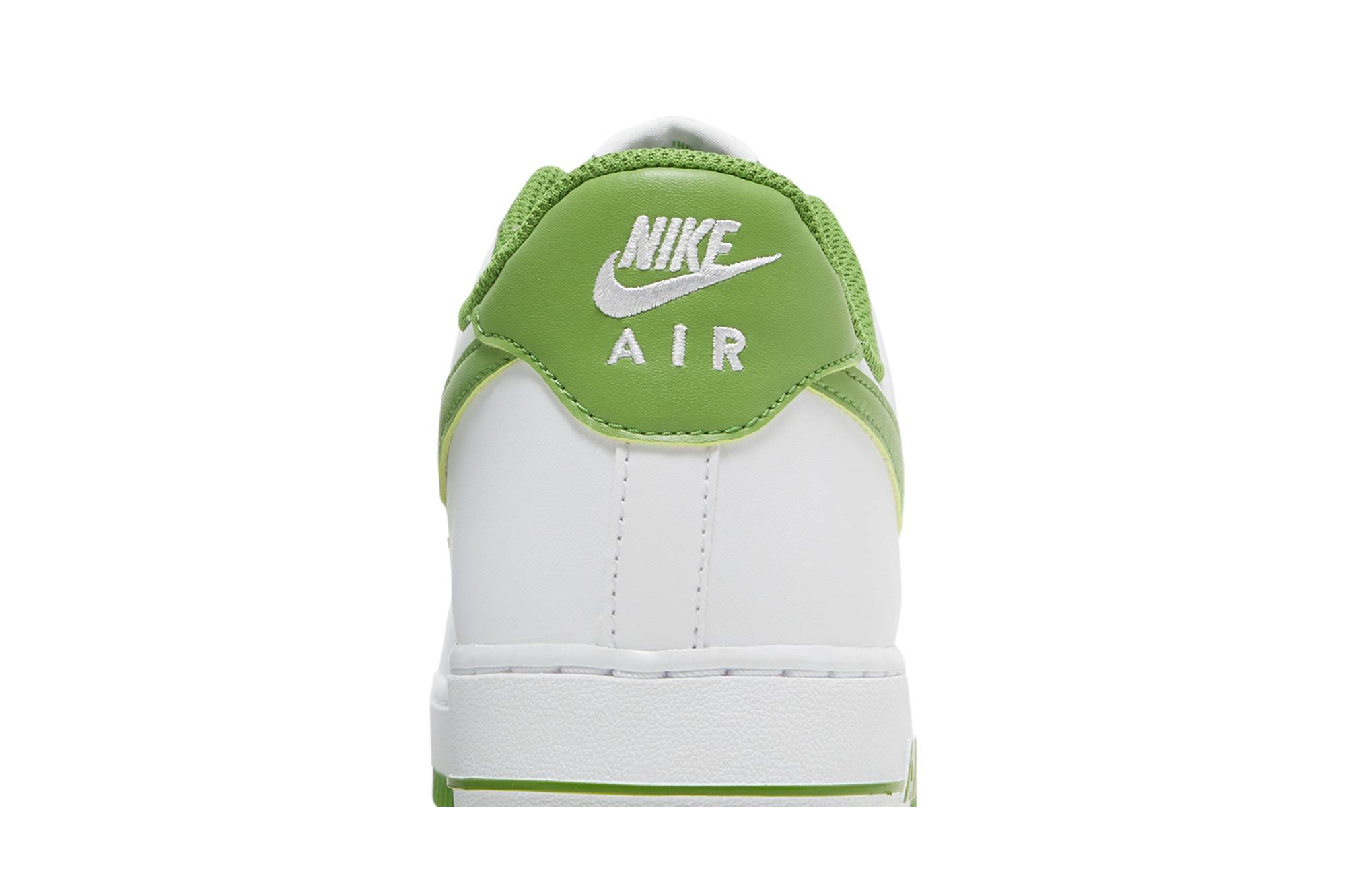 Nike Air Force 1 Low ’07 ‘White Chlorophyll’ DH7561-105