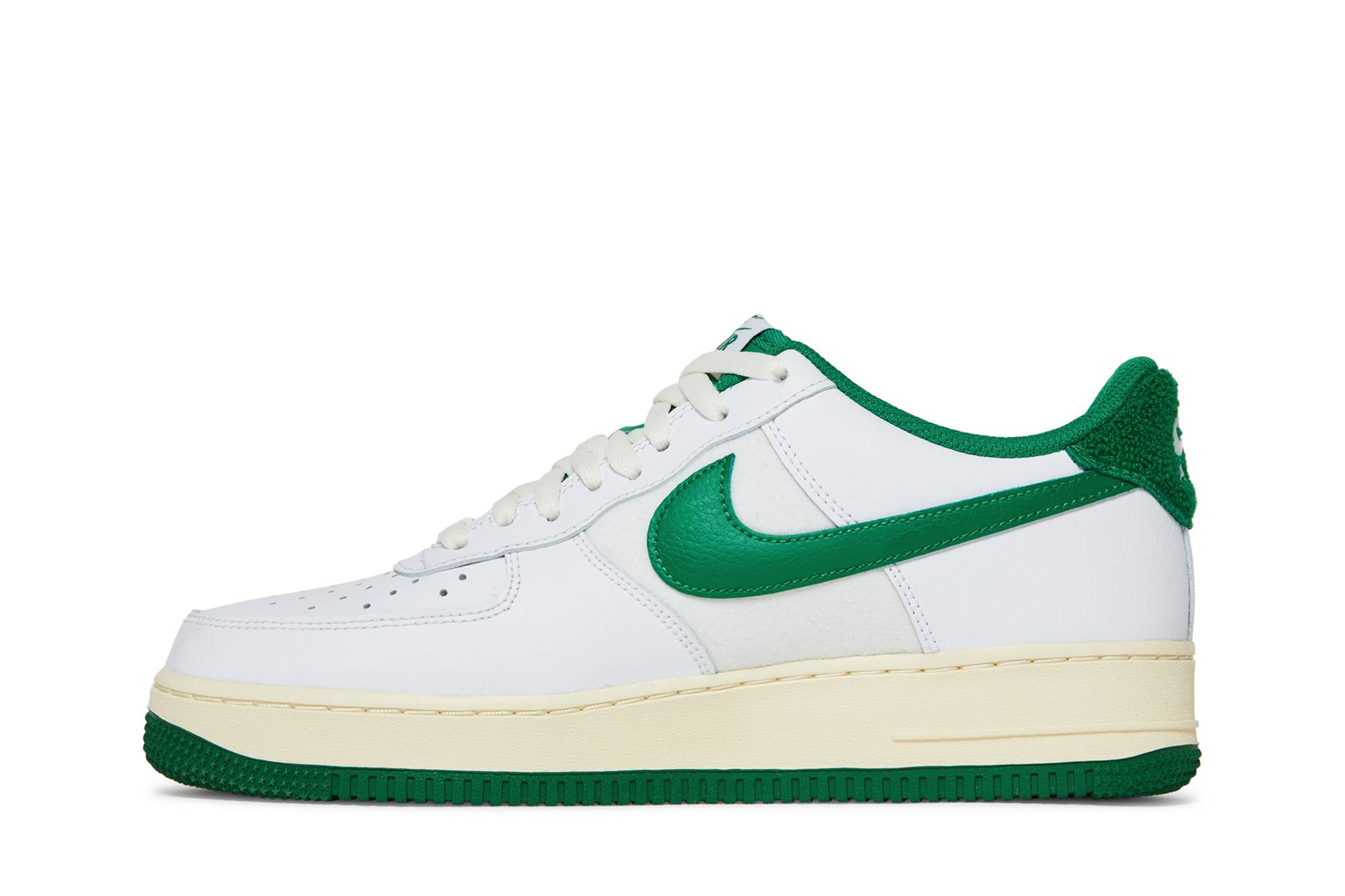 Nike Air Force 1 Low 07 White Pine Green DO5220-131 Nicesnk