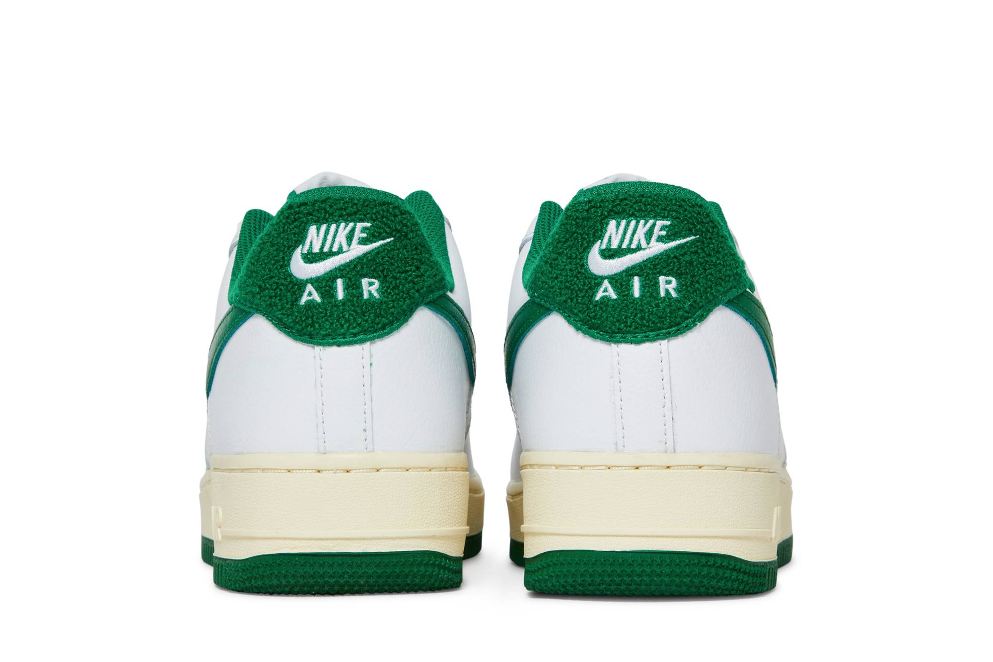 Nike Air Force 1 Low 07 White Pine Green DO5220-131 Nicesnk