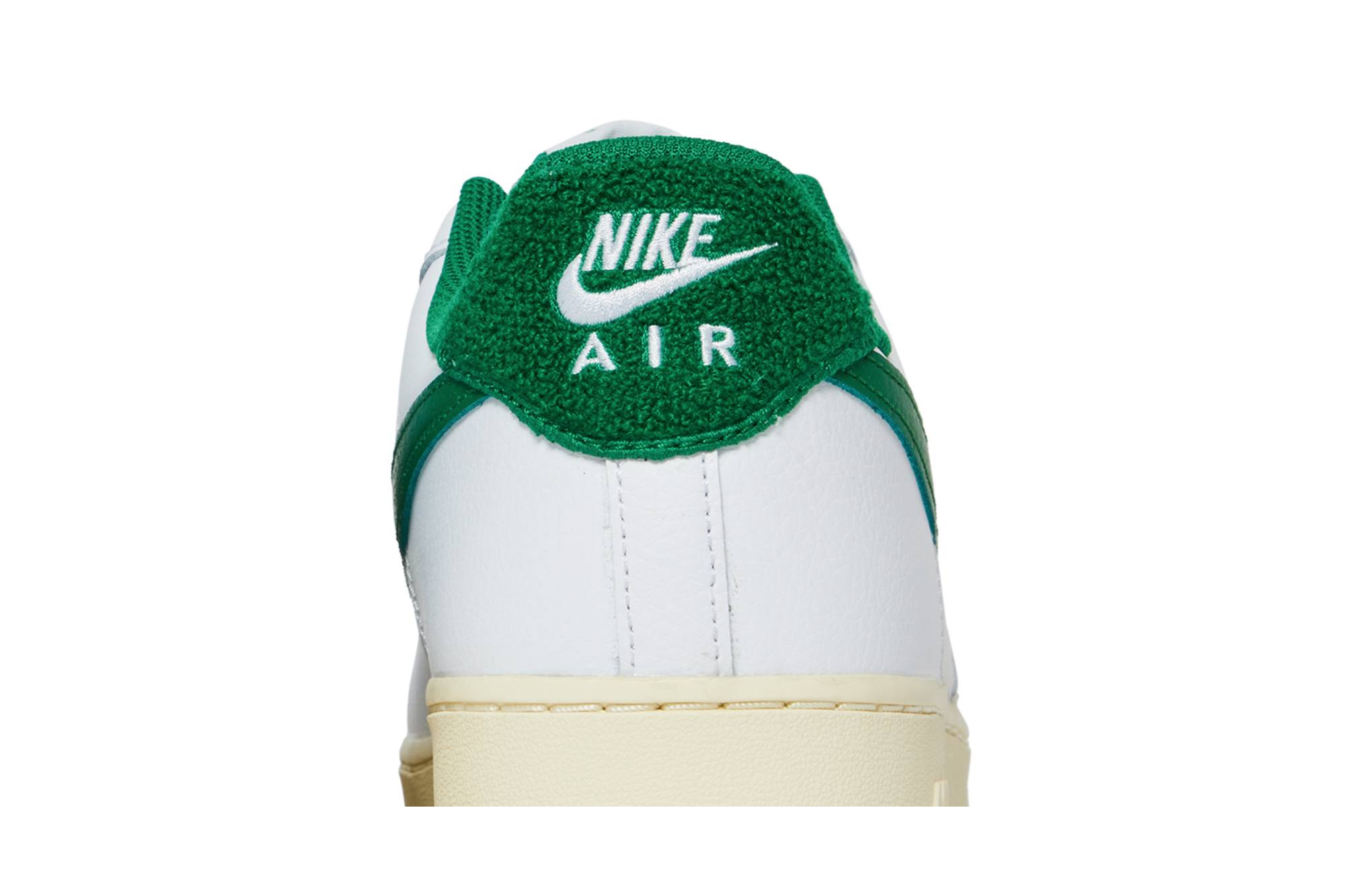 Nike Air Force 1 Low 07 White Pine Green DO5220-131 Nicesnk