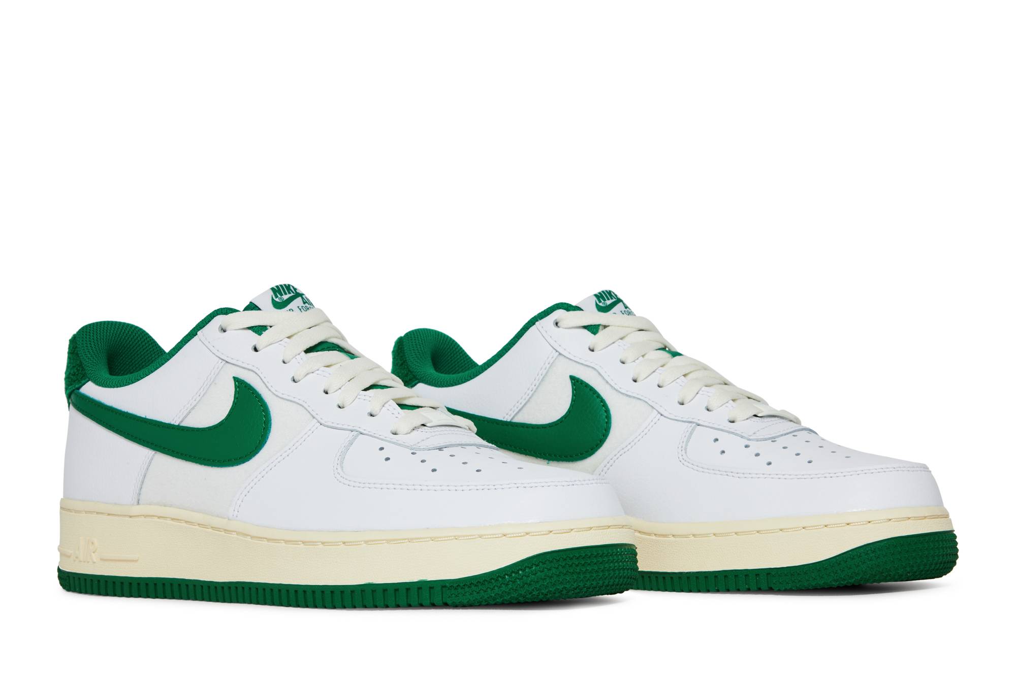 Nike Air Force 1 Low 07 White Pine Green DO5220-131 Nicesnk