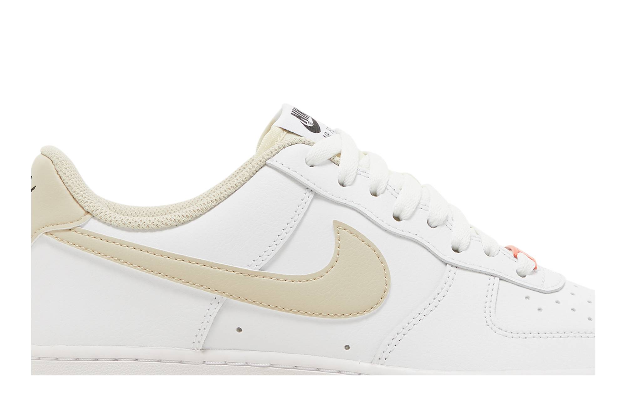 Nike Air Force 1 Low ’07 ‘White Rattan’ DZ2771-121