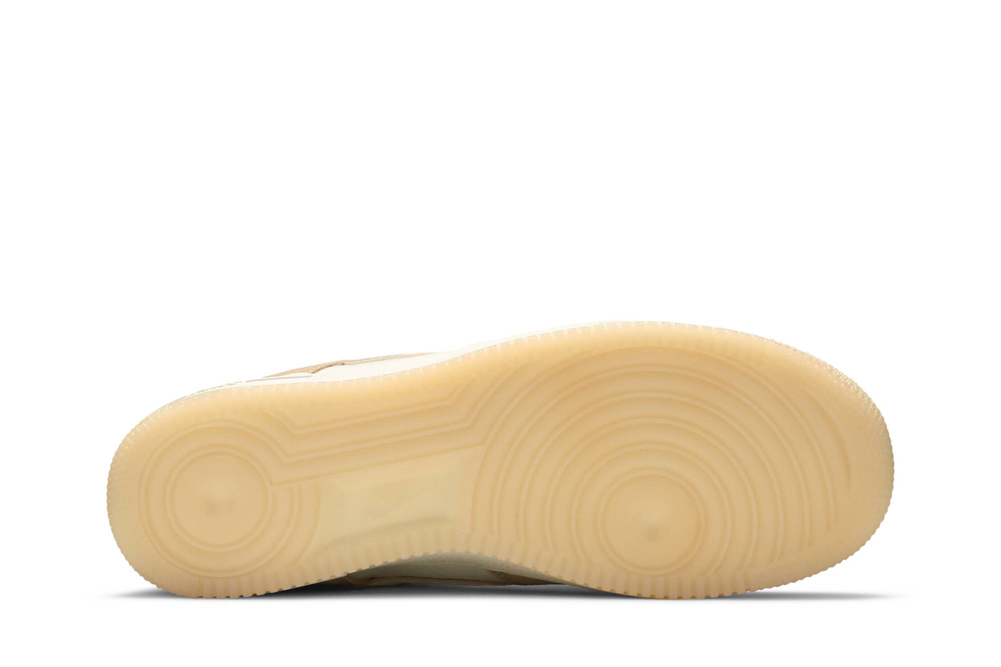 Nike Air Force 1 Low 07 LV8 Desert Ore Ivory AO2425-200 Nicesnk