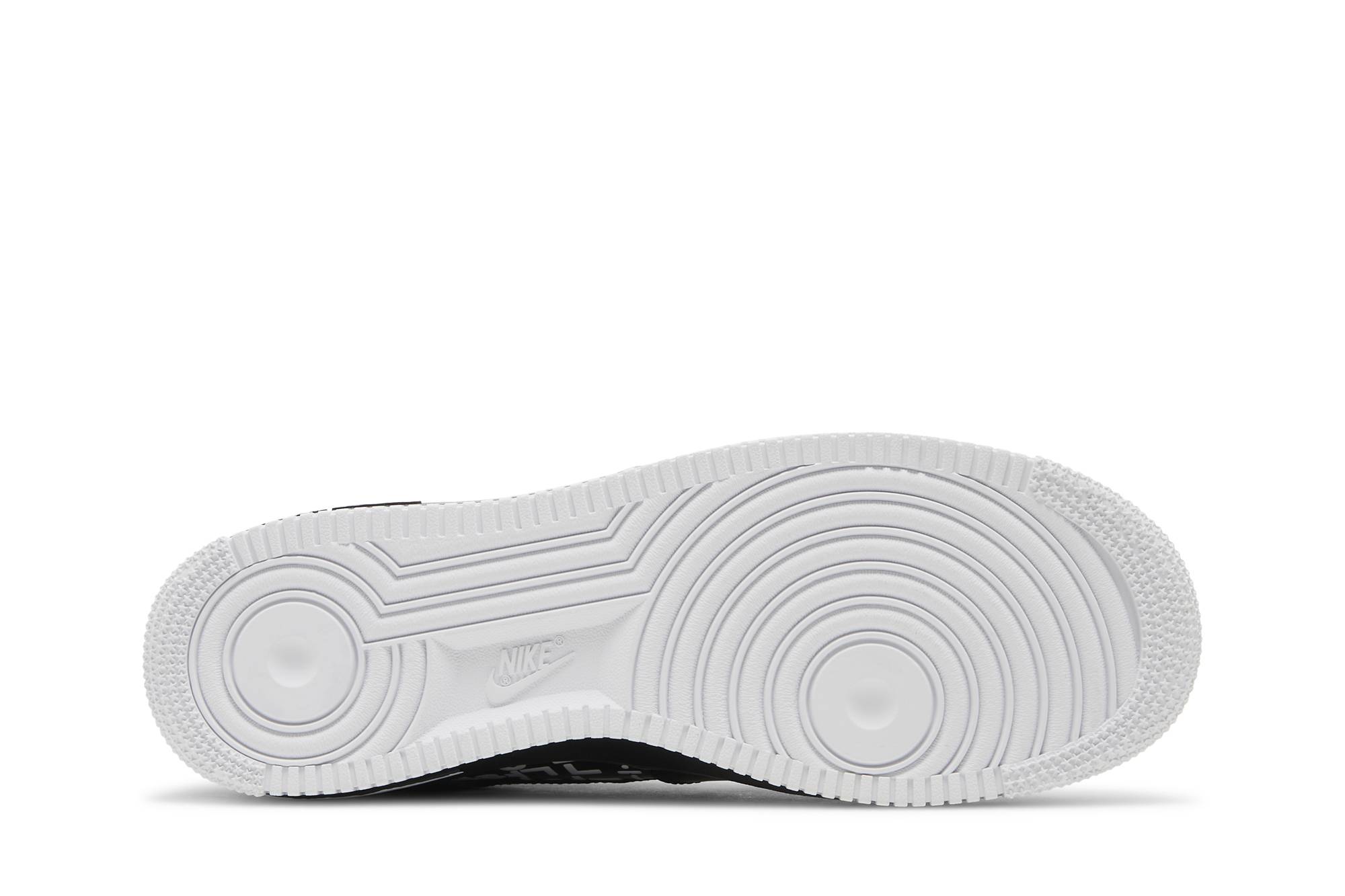Nike Air Force 1 Low 07 LV8 Hangul Day DO2704-010 Nicesnk