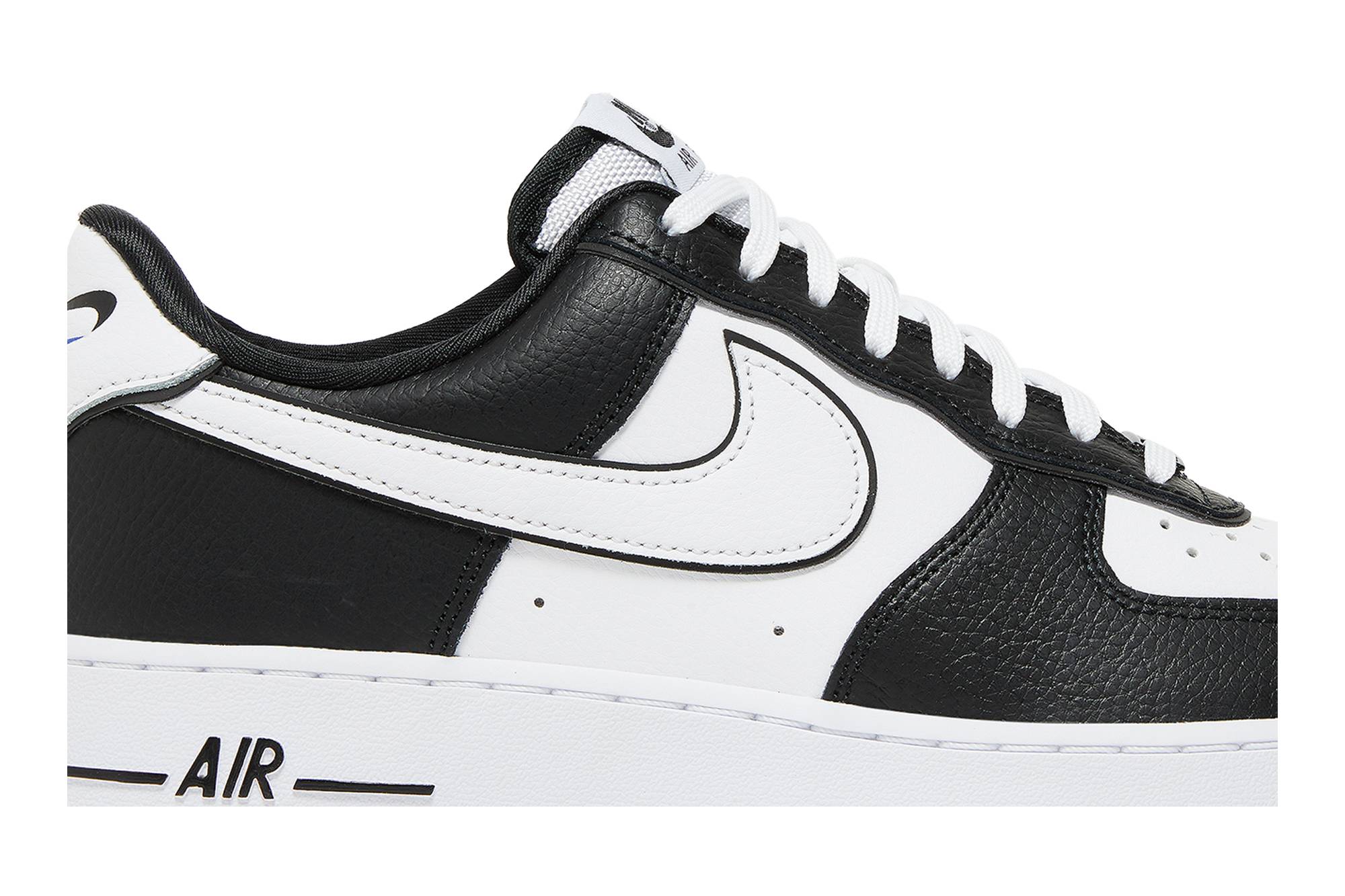 Nike Air Force 1 Low ’07 LV8 ‘Panda’ DX3115-100