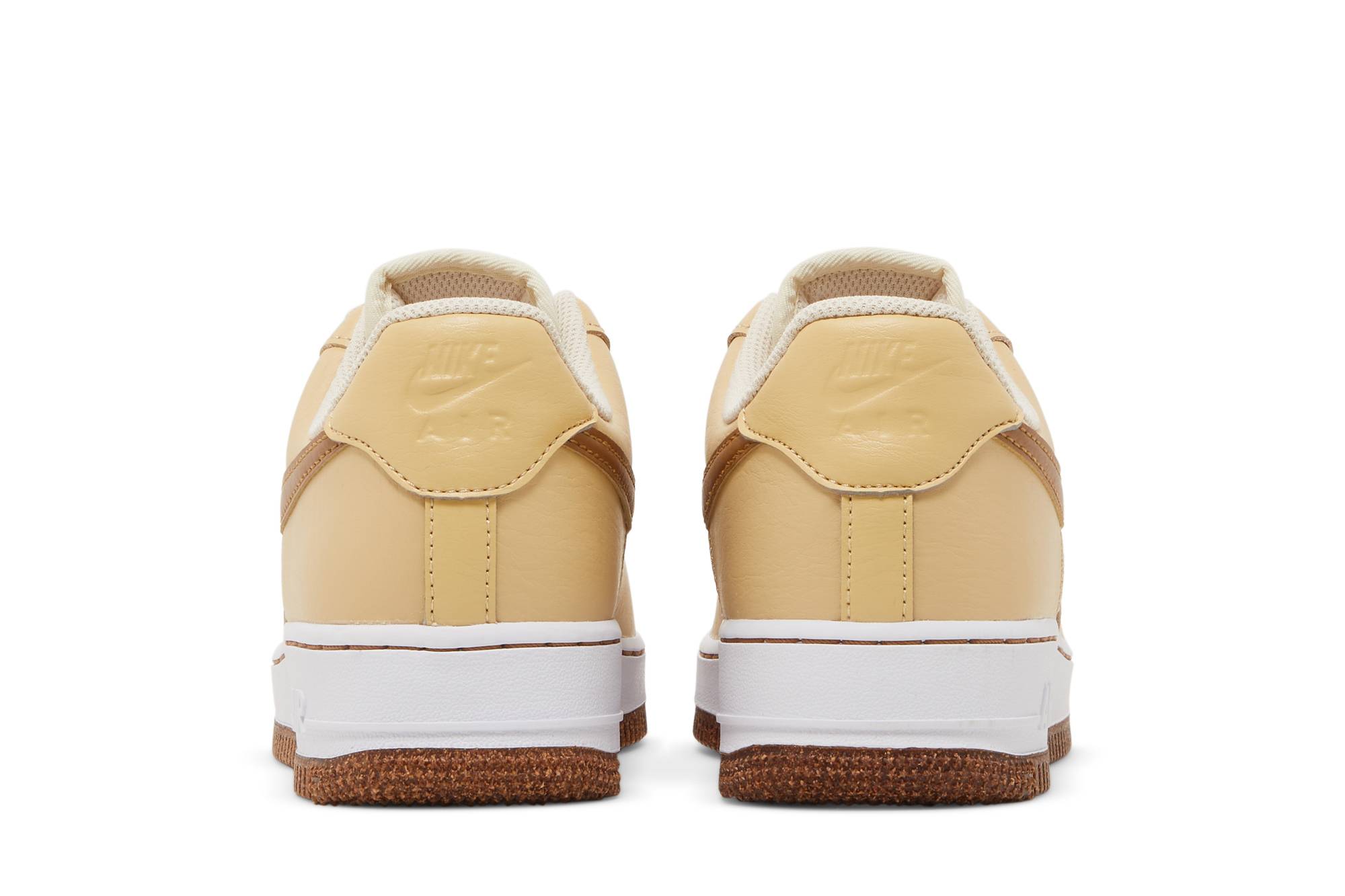 Nike Air Force 1 Low 07 LV8 EMB Inspected By Swoosh DQ7660-200 Nicesnk