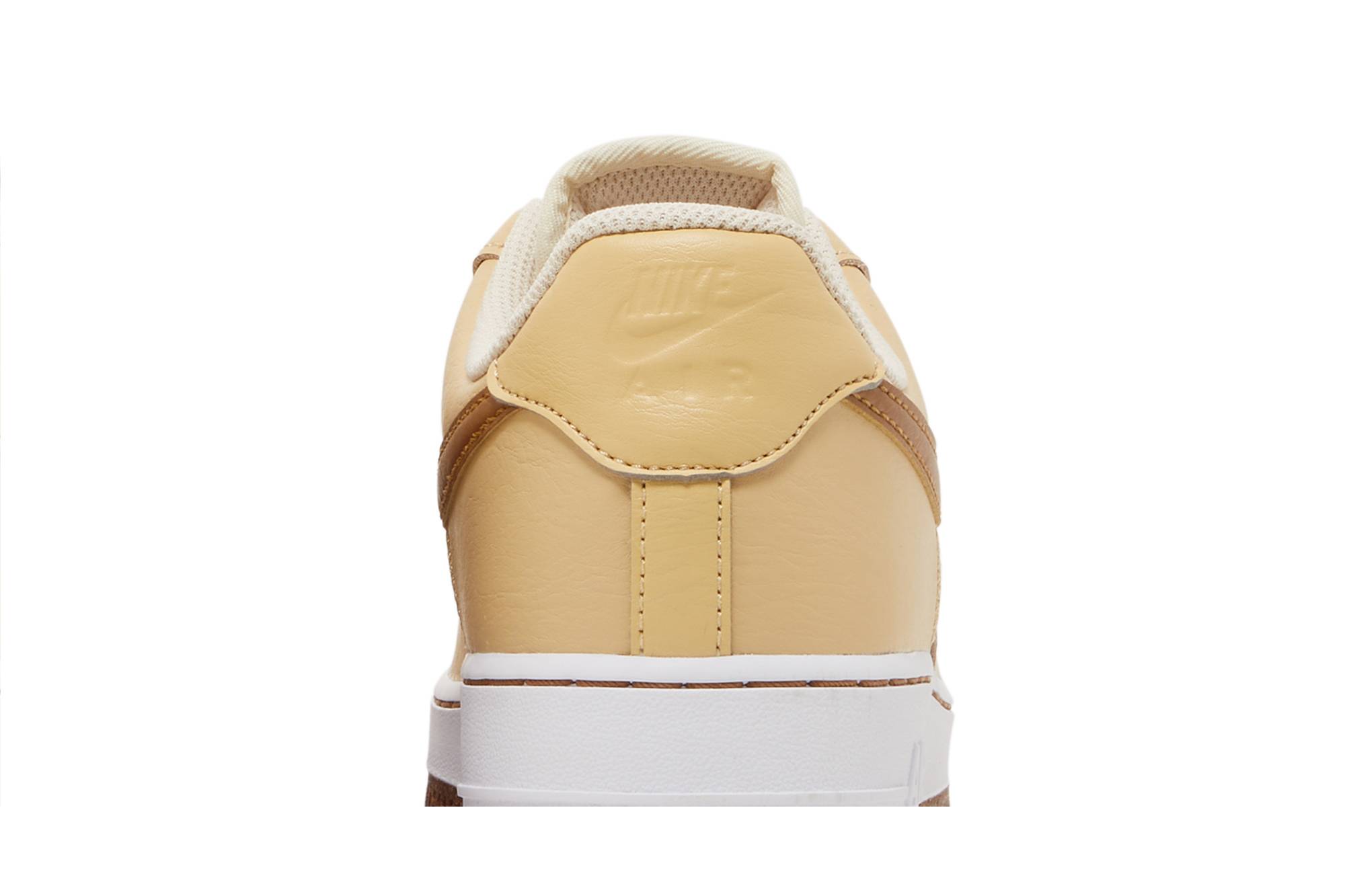 Nike Air Force 1 Low 07 LV8 EMB Inspected By Swoosh DQ7660-200 Nicesnk
