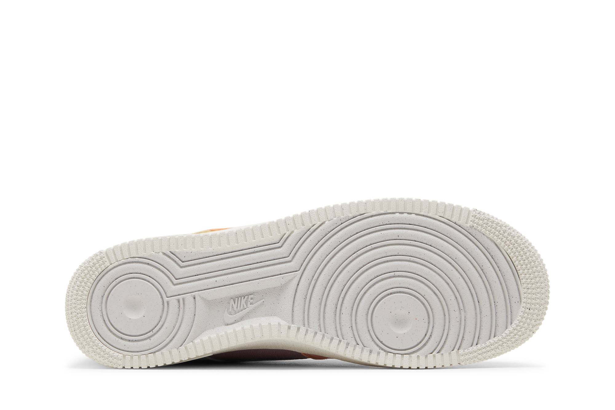 Nike Air Force 1 Low 07 LV8 Next Nature Sun Club – Multi DQ4531-700 Nicesnk