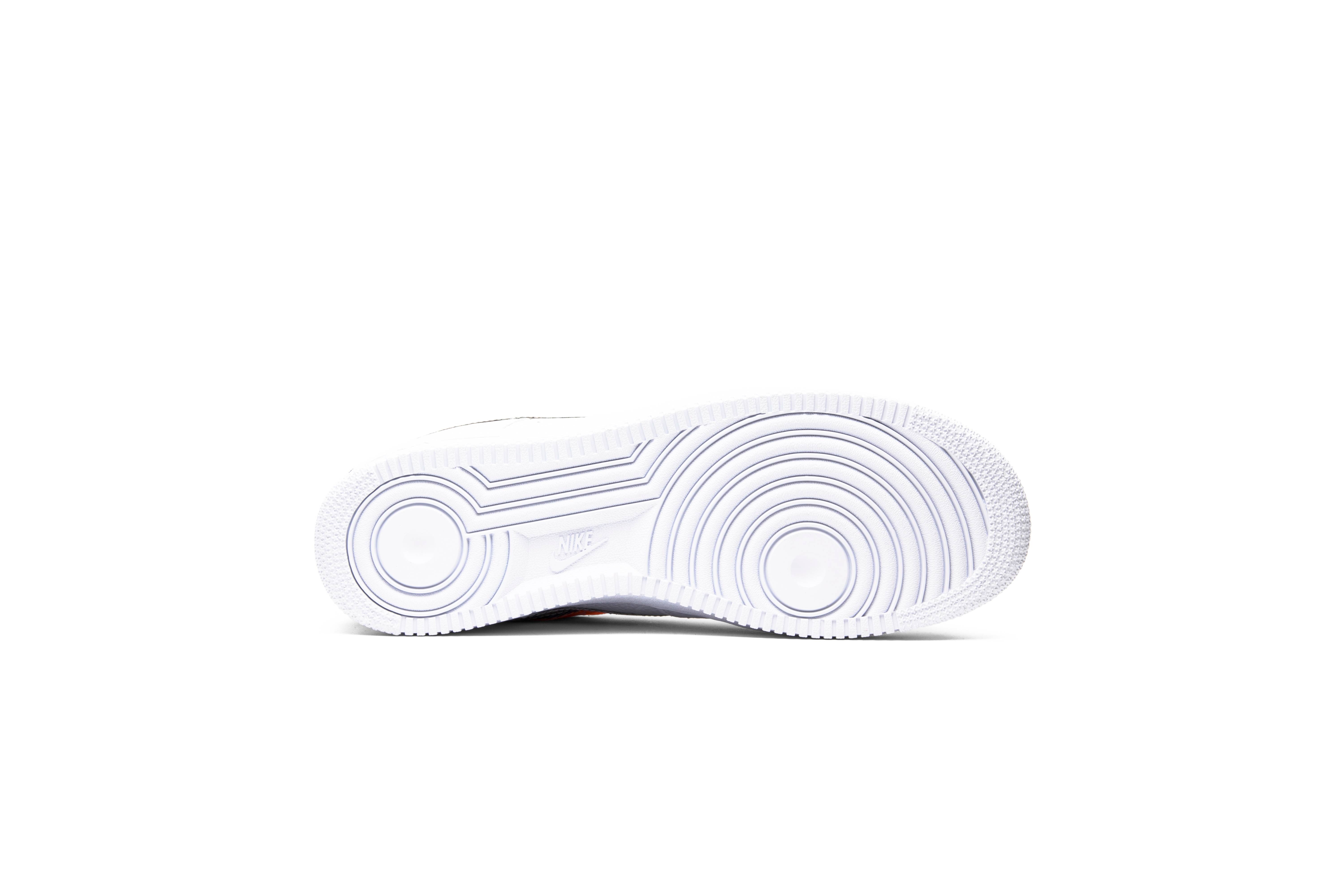 Nike Air Force 1 Low 07 PRM Just Do It AR7719-100 Nicesnk