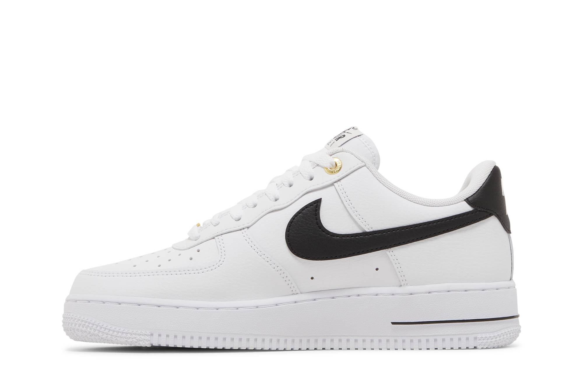 Nike Air Force 1 Low 40th Anniversary DQ7658-100 Nicesnk