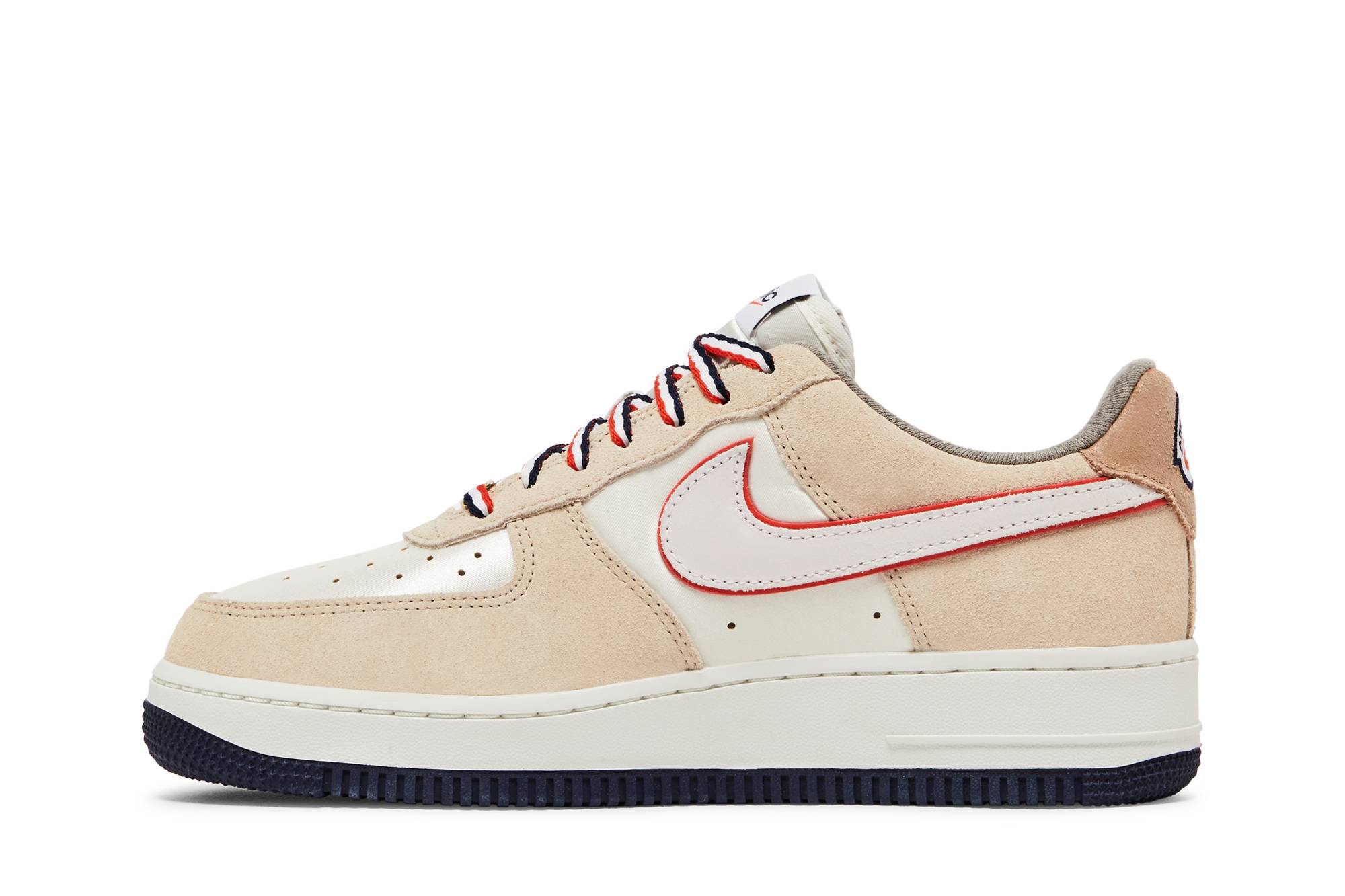 (Women) Nike Air Force 1 Low ‘Athletic Club Sail’ DQ5079-111